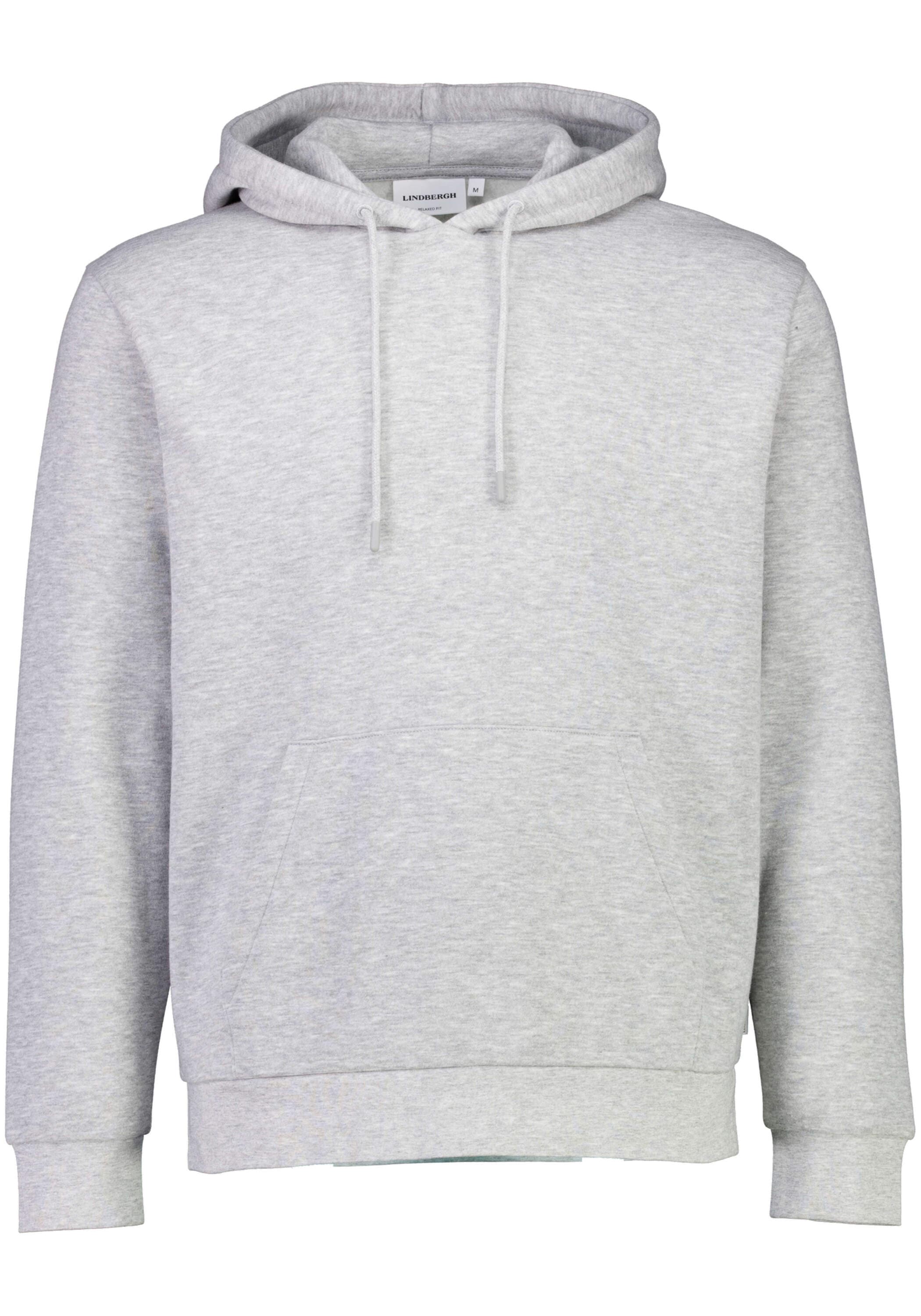 LINDBERGH Hoodie »Lindbergh Hoodie«
