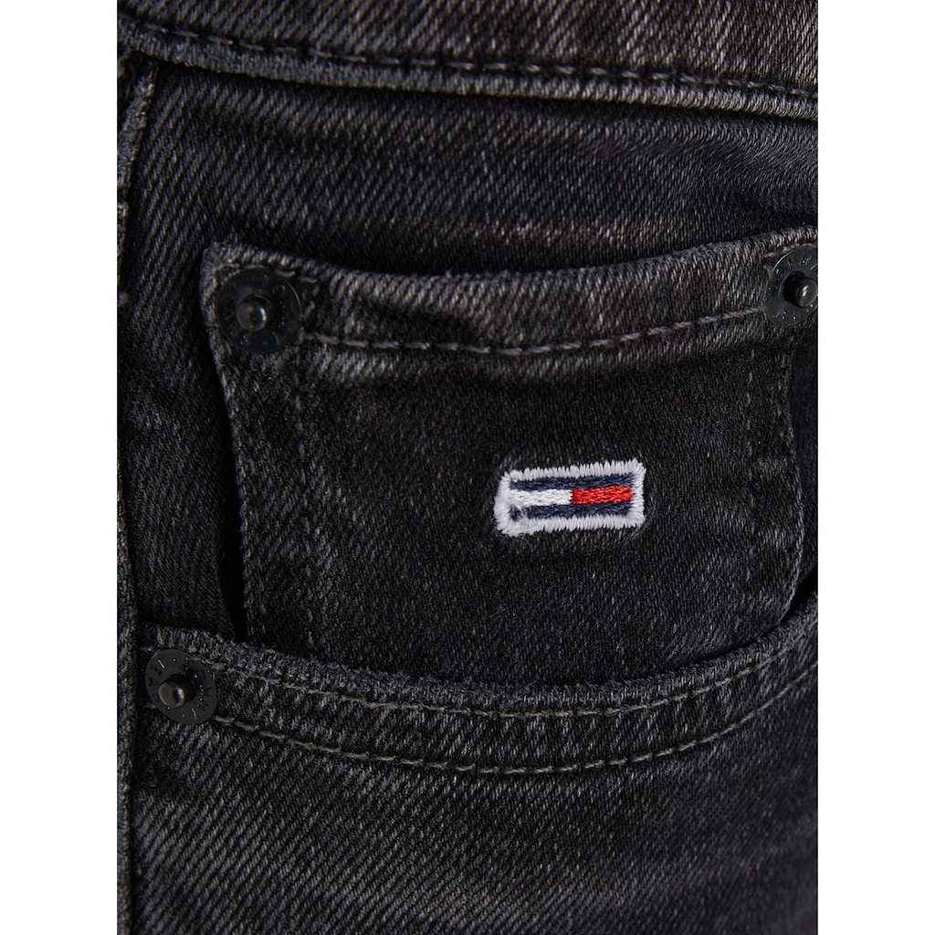 Tommy Jeans Skinny-fit-Jeans »Sylvia«