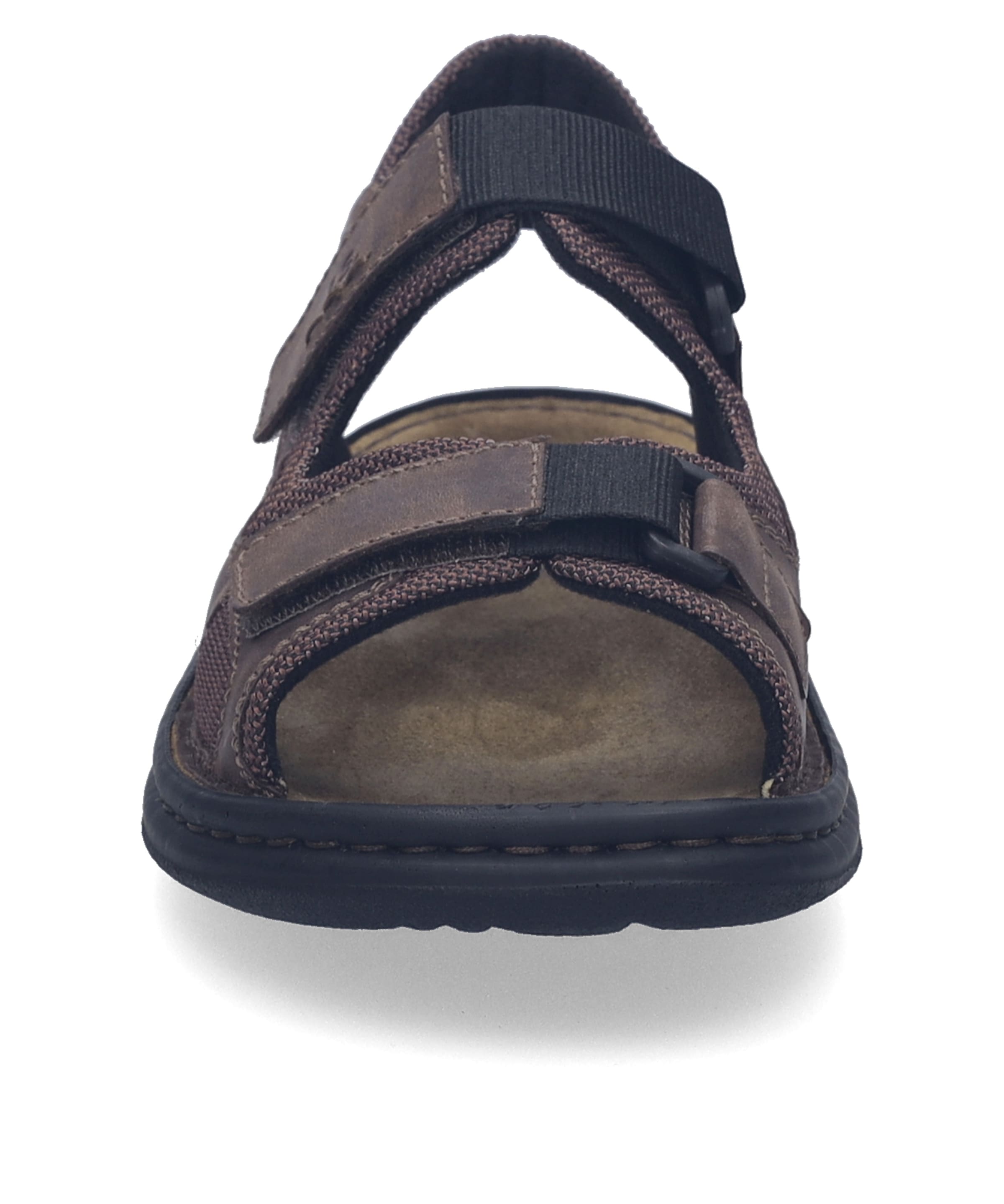 Josef Seibel Sandale »Max 61, moro«