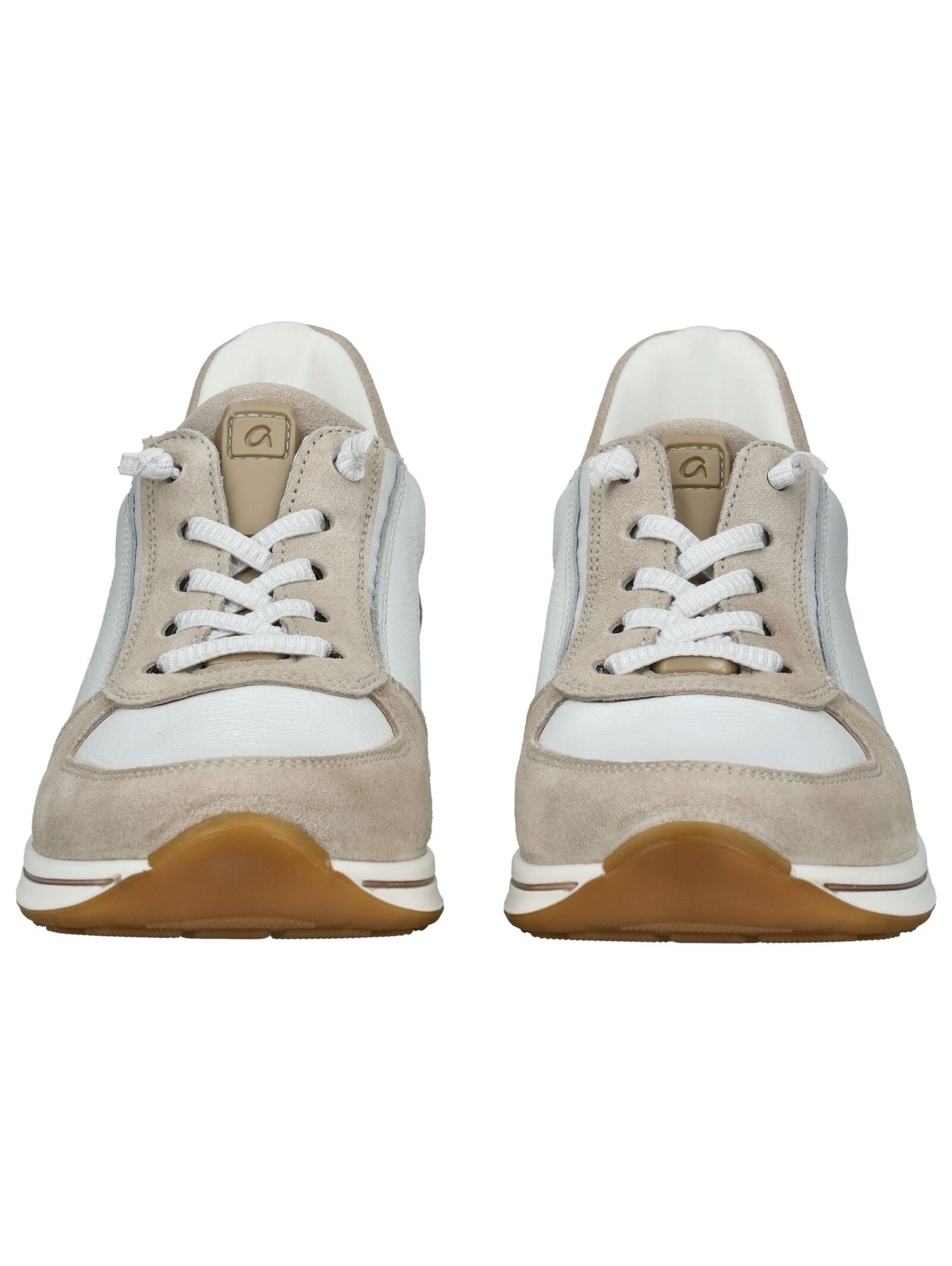 Ara Sneaker »Ara Sneaker Veloursleder«