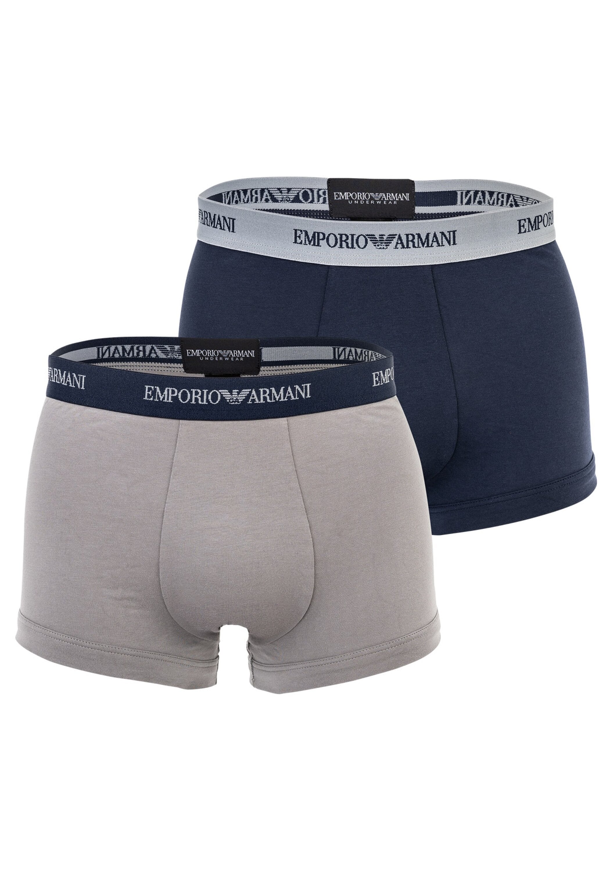 Emporio Armani Boxershorts "Boxershort 2er Pack"