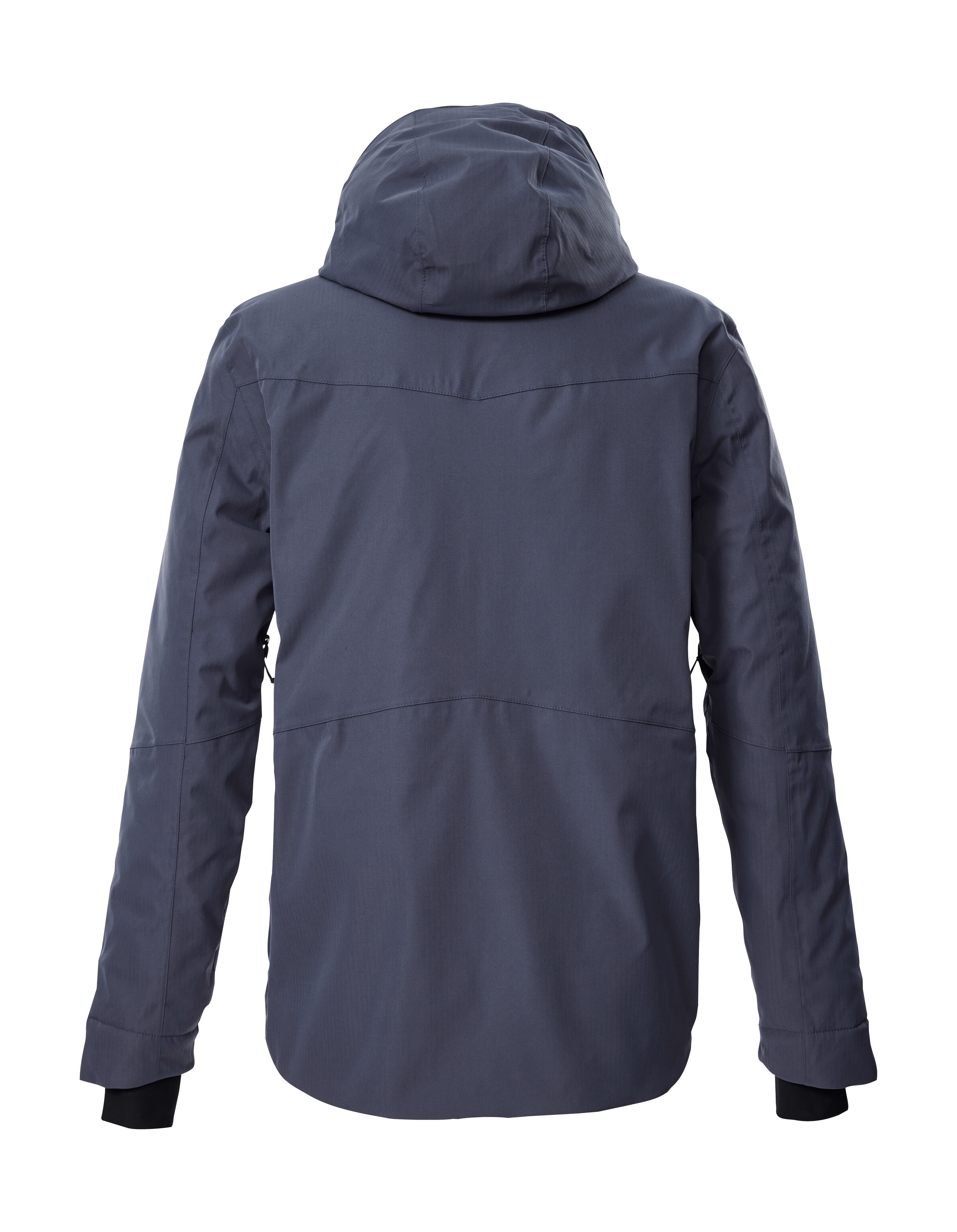 Killtec Skijacke "KSW 55 MN SKI JCKT", Wasserdichte, atmungsaktive Skijacke günstig online kaufen