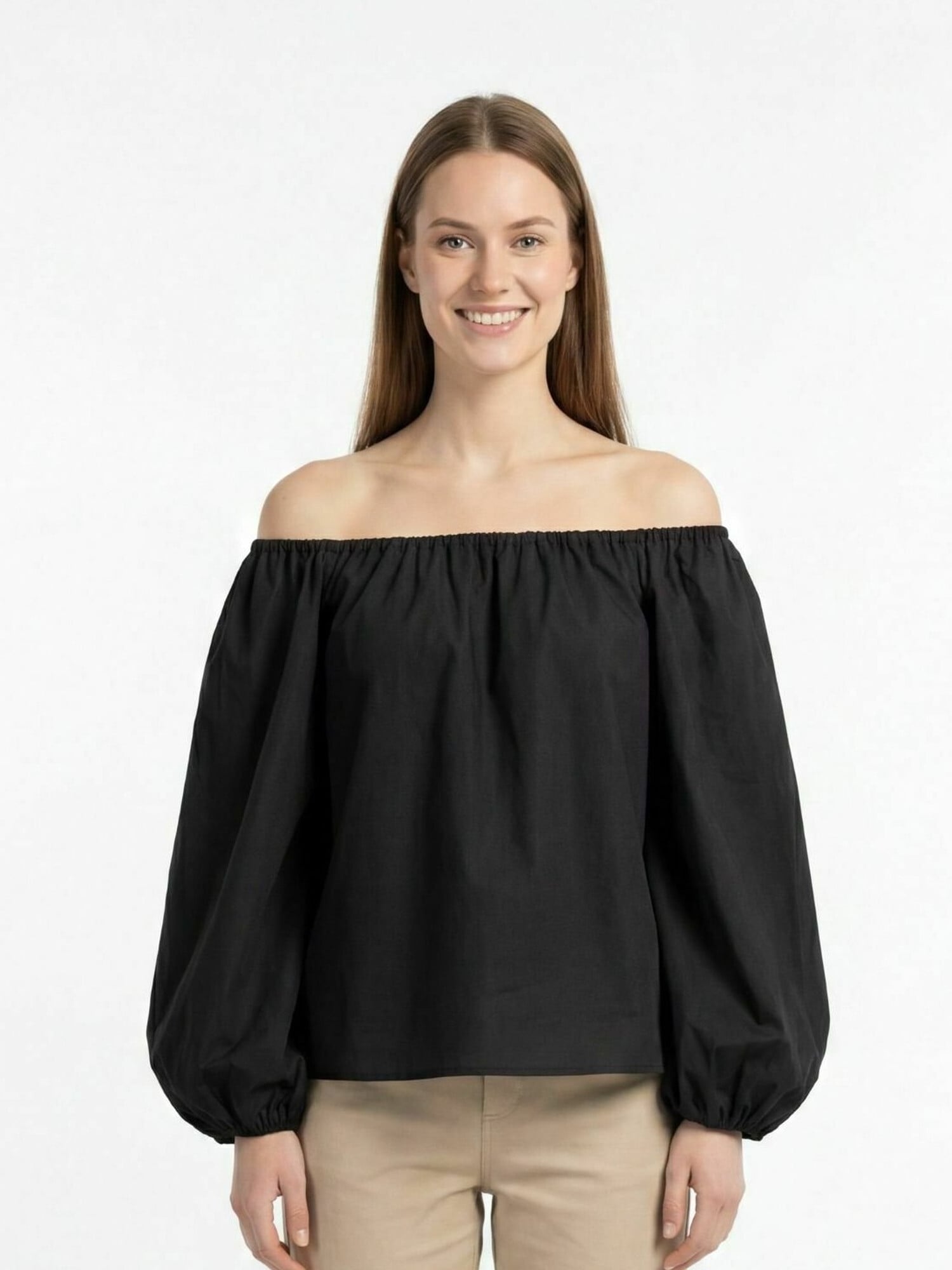 ITS MAY Hemdbluse "ITS MAY Shirt Lia"