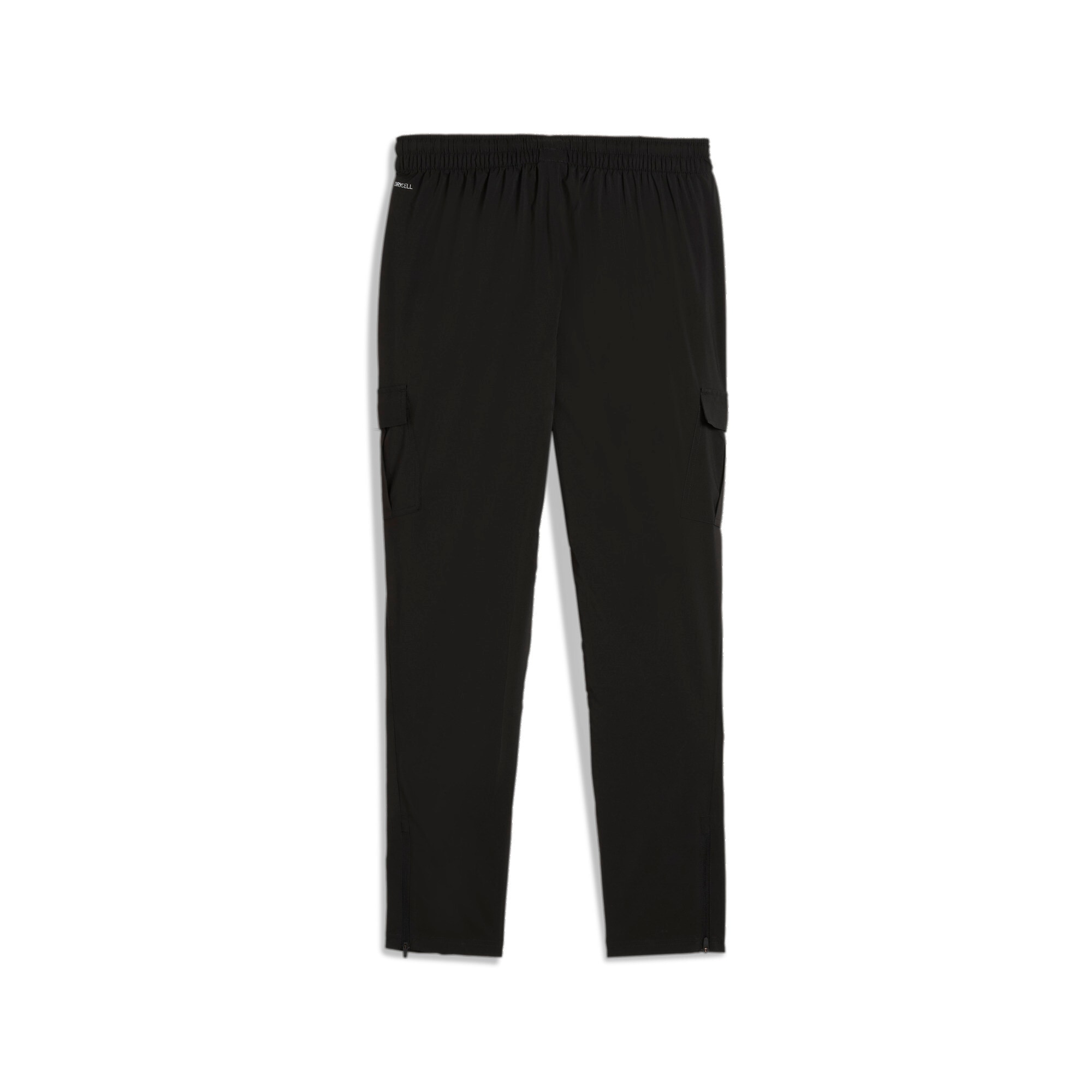 PUMA Trainingshose »M TAD TECH WOVEN CARGO«
