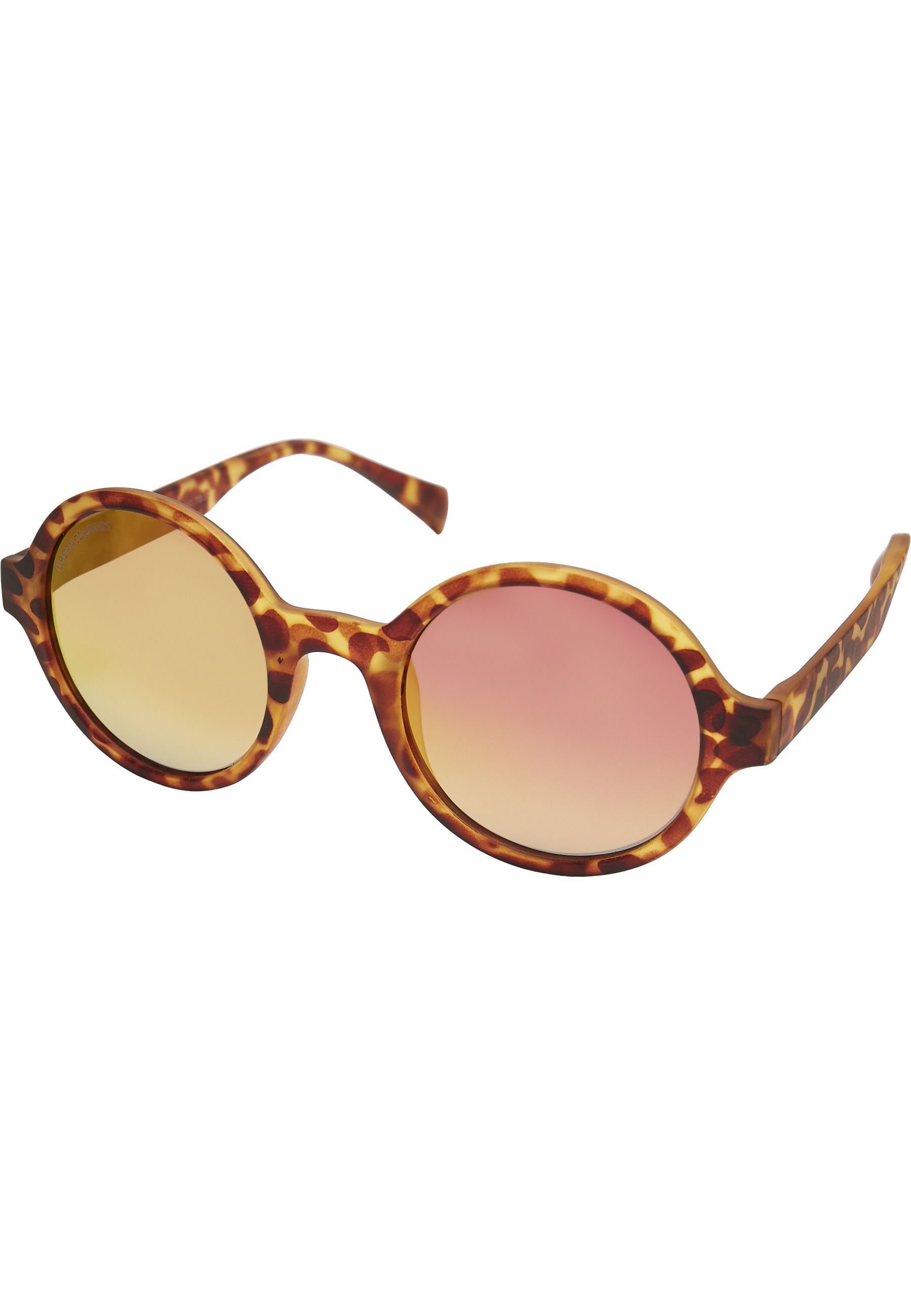 URBAN CLASSICS Sonnenbrille »Urban Classics Unisex Sunglasses Retro Funk UC«