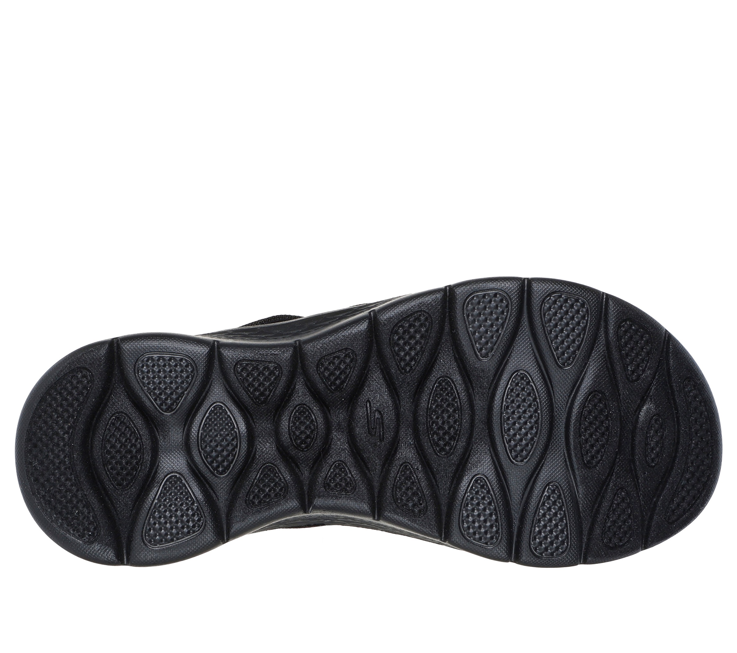 Skechers Zehentrenner "GO WALK FLEX SANDAL-SSSELENA" Sommerschuh, Strandsch günstig online kaufen