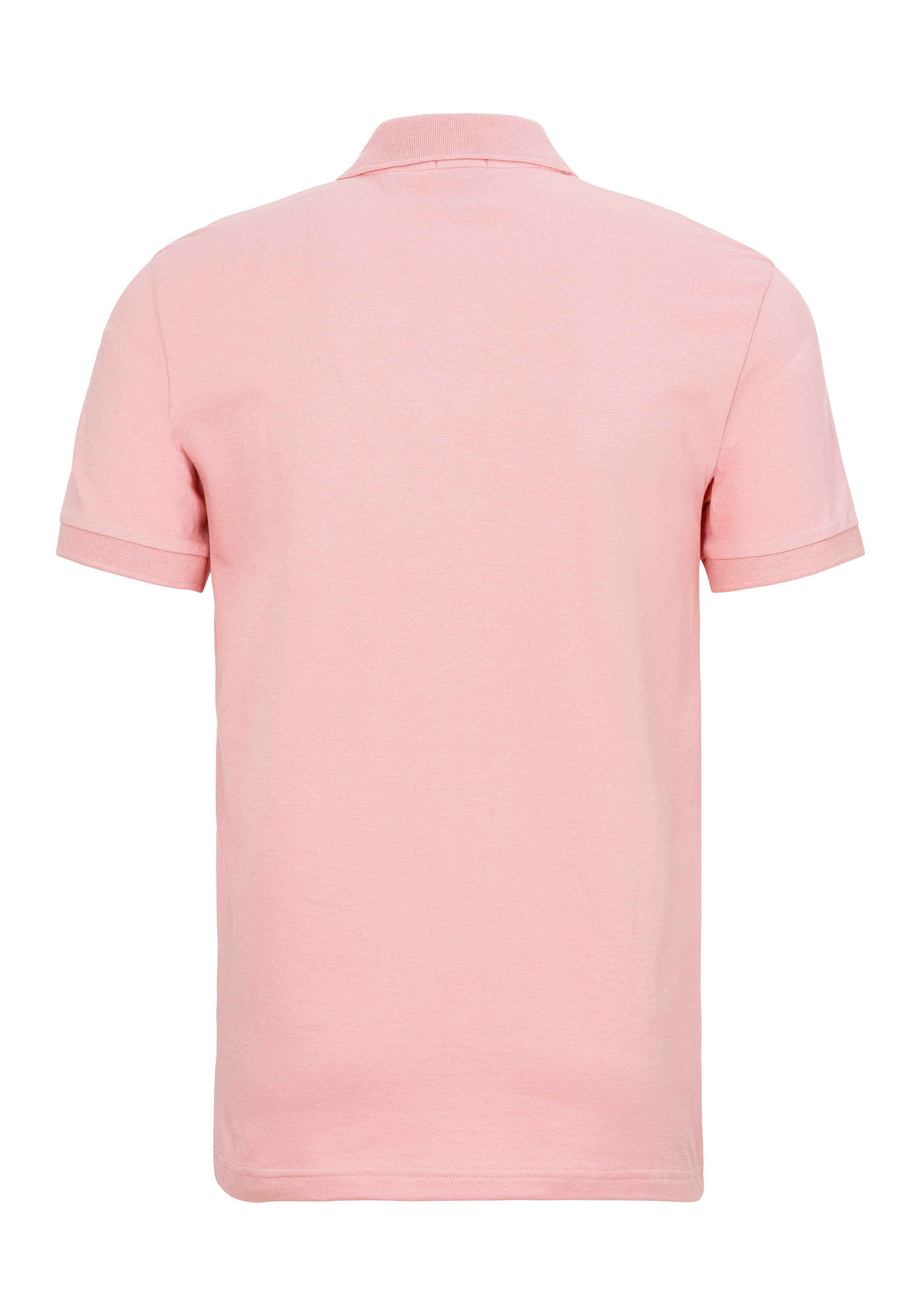 BOSS ORANGE Poloshirt »Passenger«, mit Polokragen