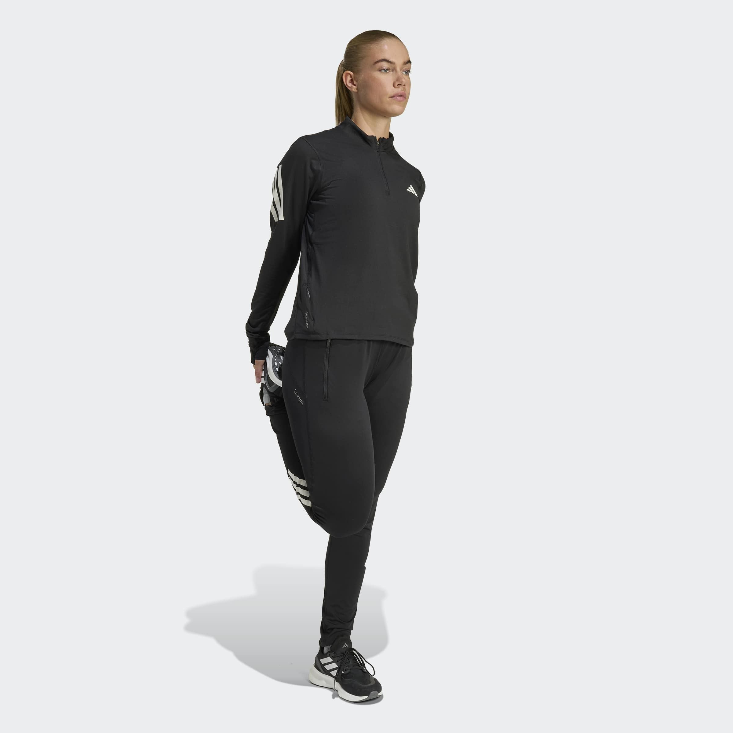 adidas Performance Laufhose »ADI365/// PT W«