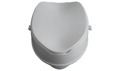 ADOB WC-Sitz »Dalia Plus«, für bequemes Sitzen und Aufstehen kaufen