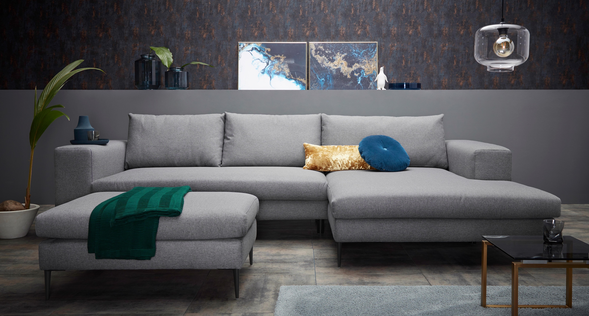 INOSIGN Hocker