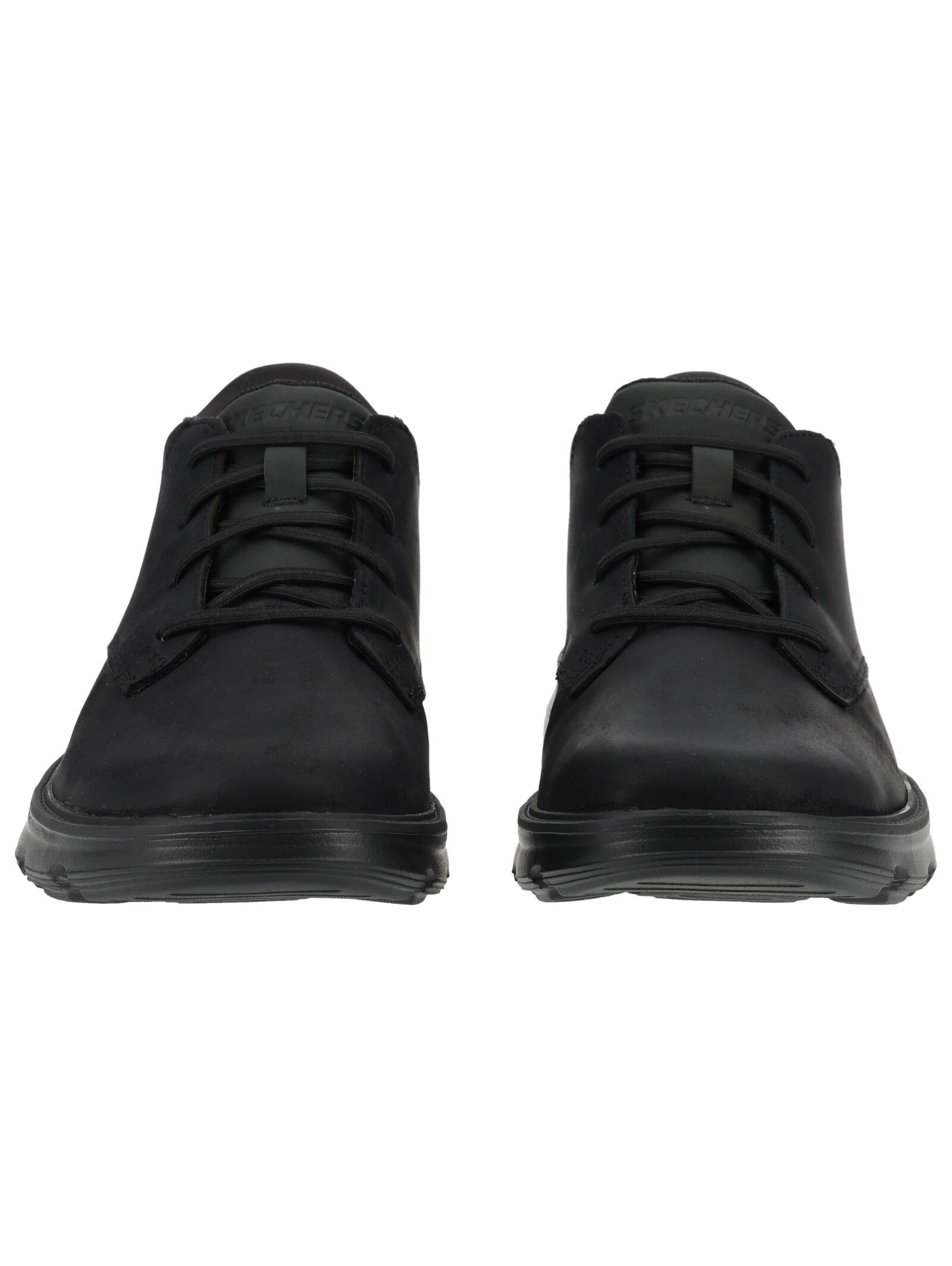 Skechers Sneaker »Skechers Sneaker Leder«