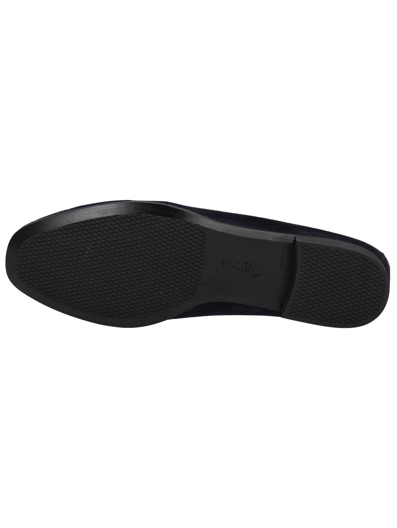 Gabor Slipper »Gabor Slipper Veloursleder«