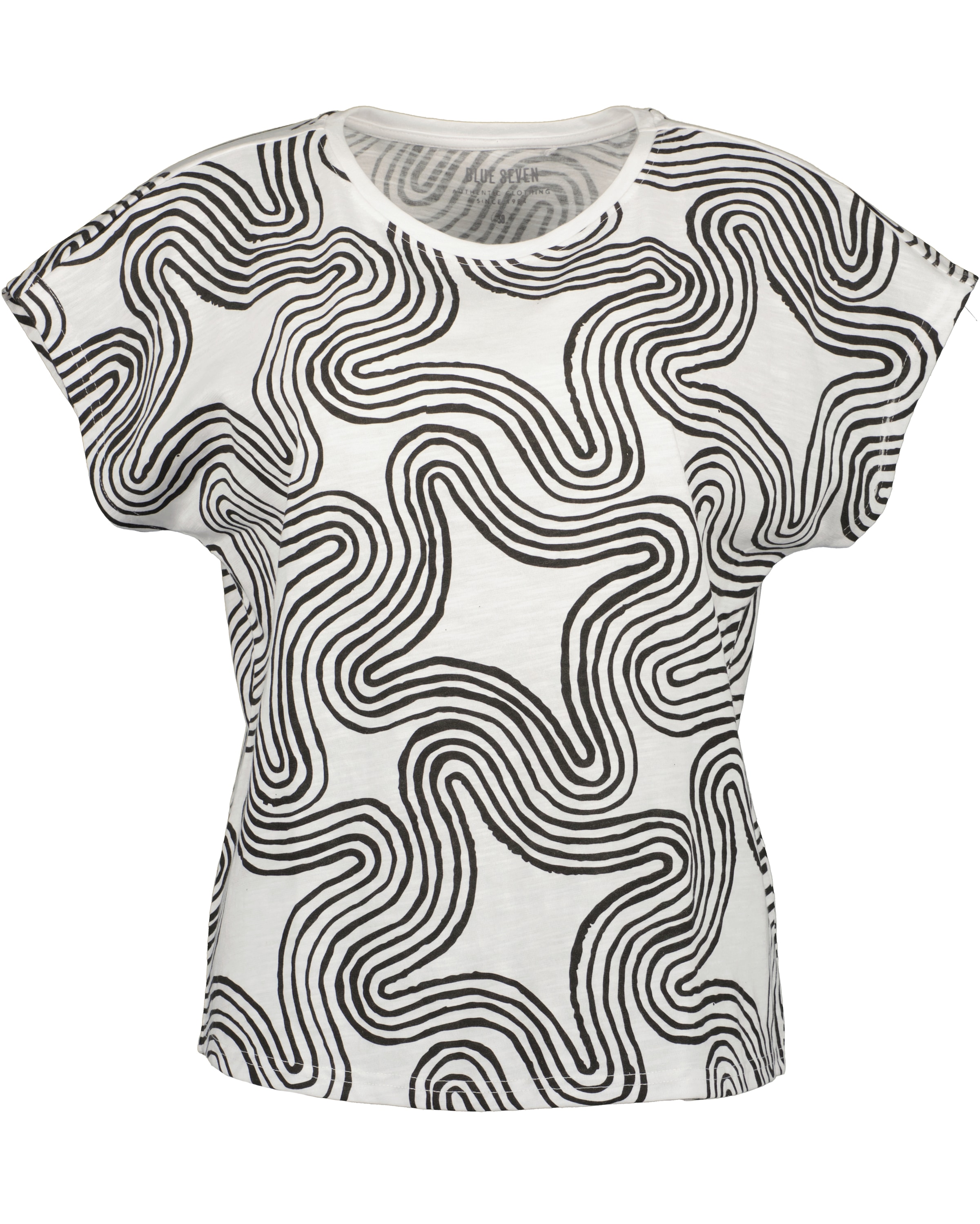 Blue Seven "T-Shirt" 1 Stk.