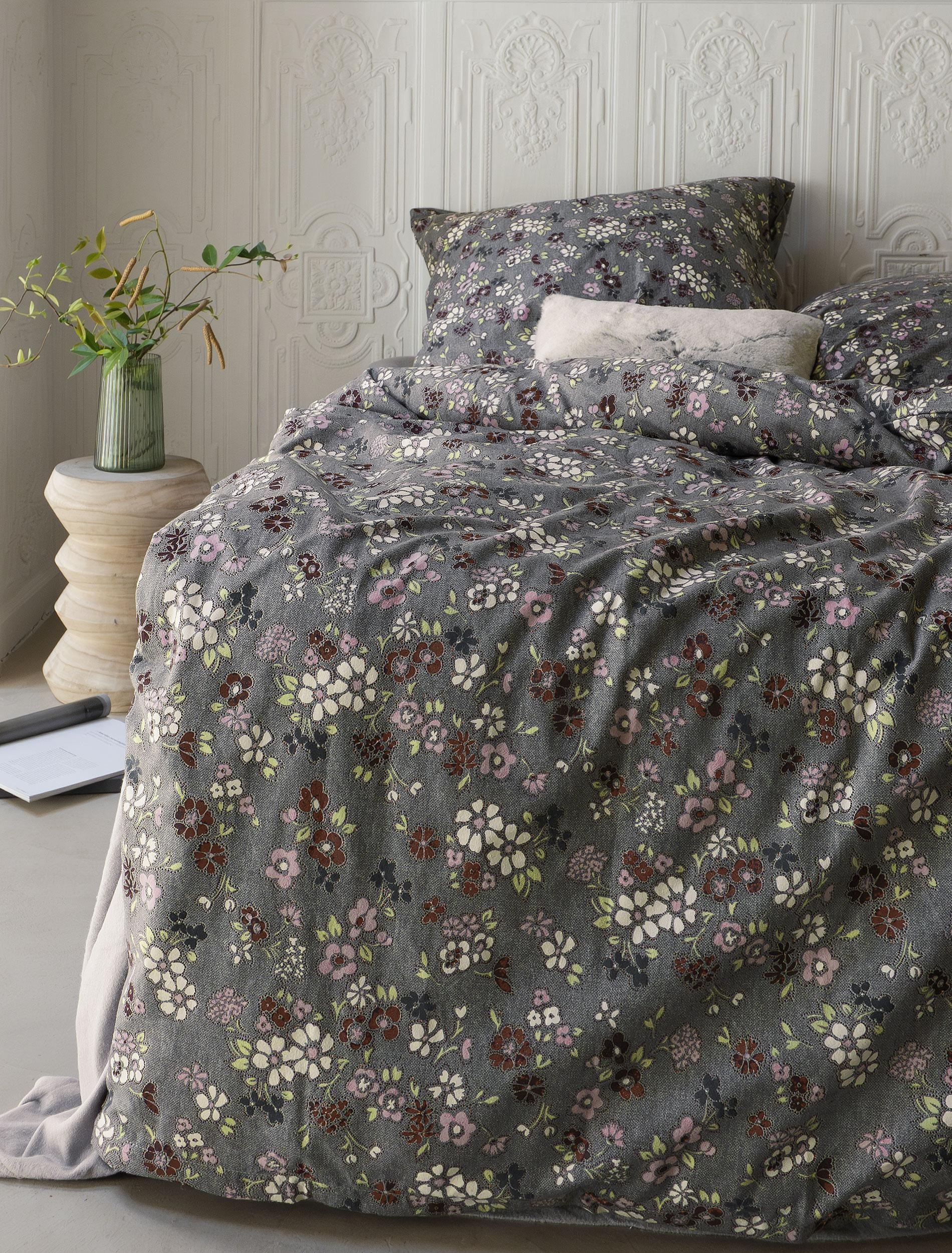 Thumbnail - Irisette Bettwäsche "Koala 8629" 2 Stk. flauschig weich und wärmend