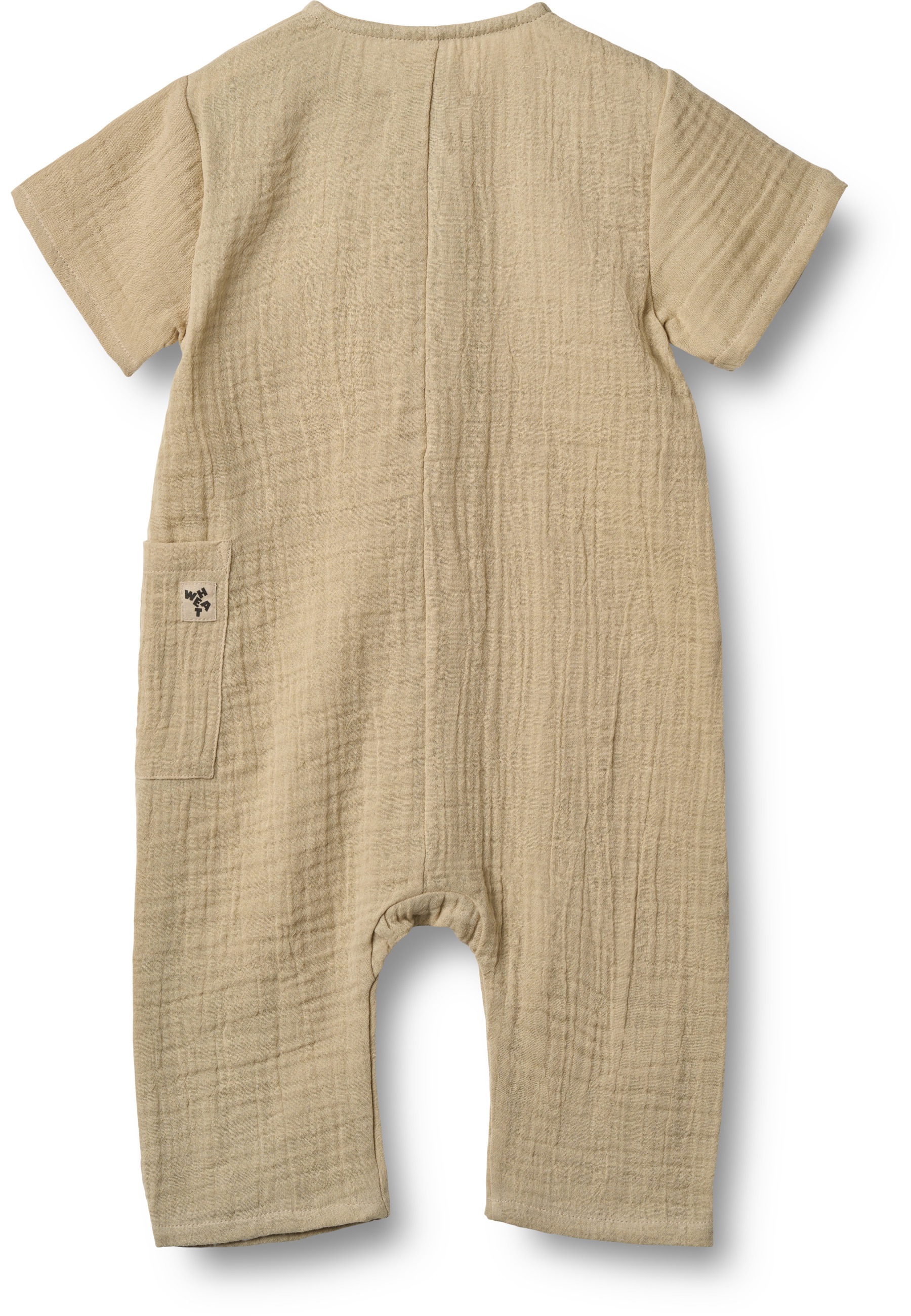 WHEAT Jumpsuit »WHEAT Strampelanzug Alex«