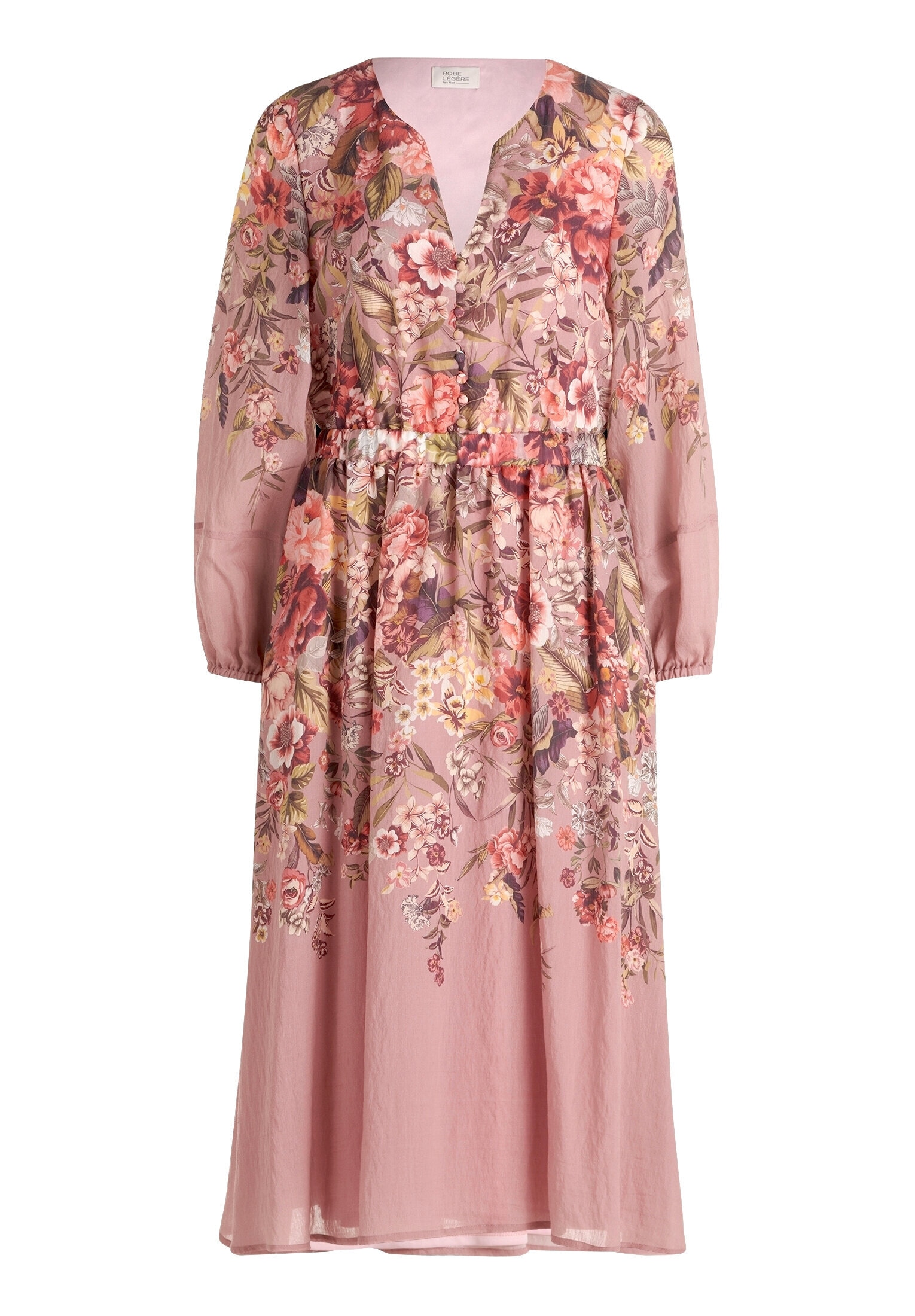 Vera Mont "Damen mit Print" Nahttasche