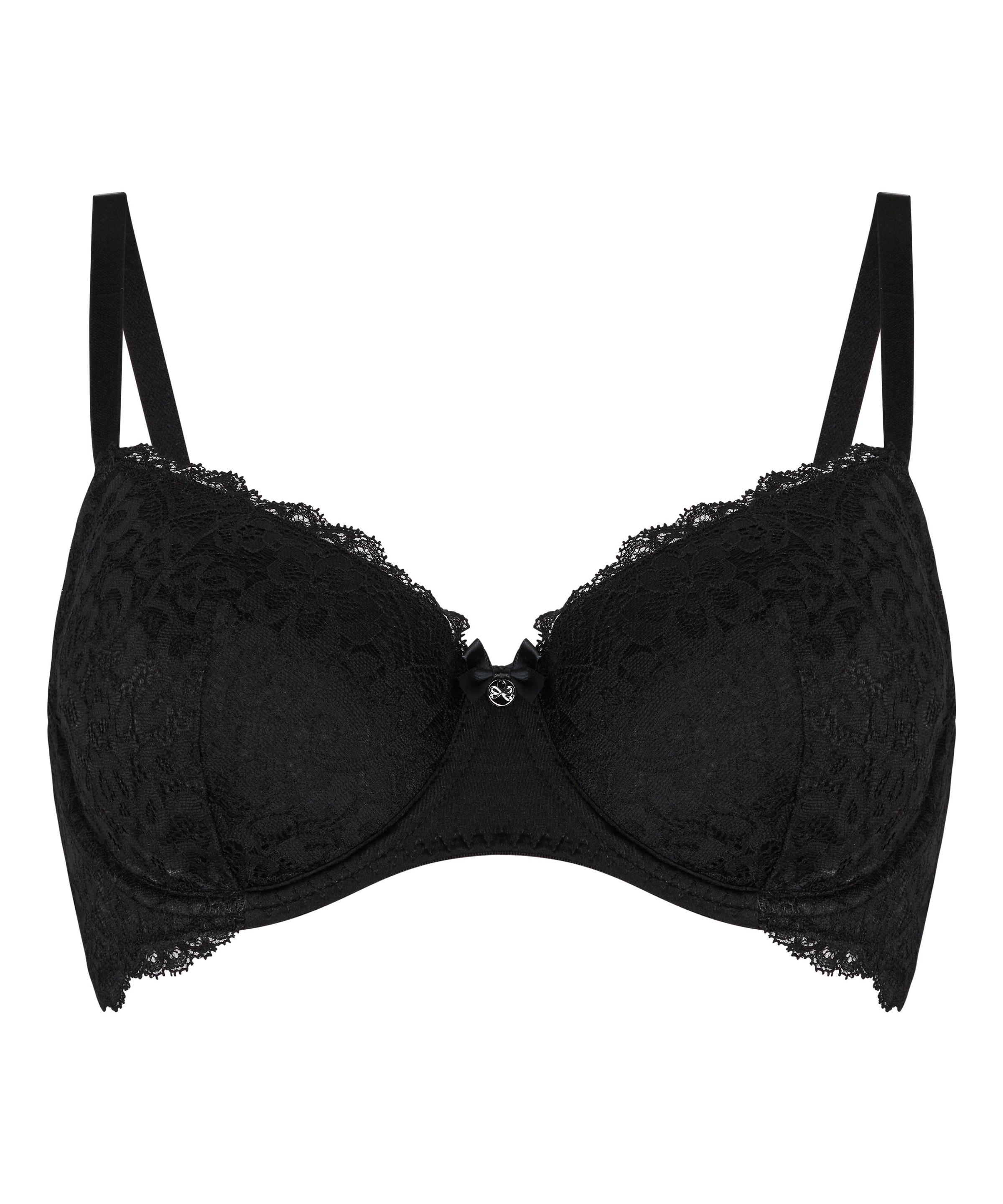 Hunkemöller Gemoldeter BH »Marine Padded Underwired Bra«