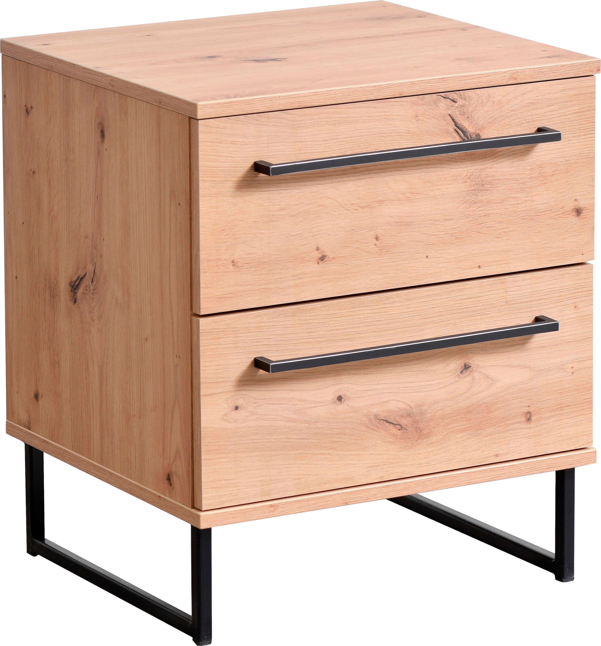 INOSIGN Schlafzimmer-Set »Sardinia«, (Set, 4 tlg.), aus FSC-zertifiziertem Holzwerkstoff, Made in Europe
