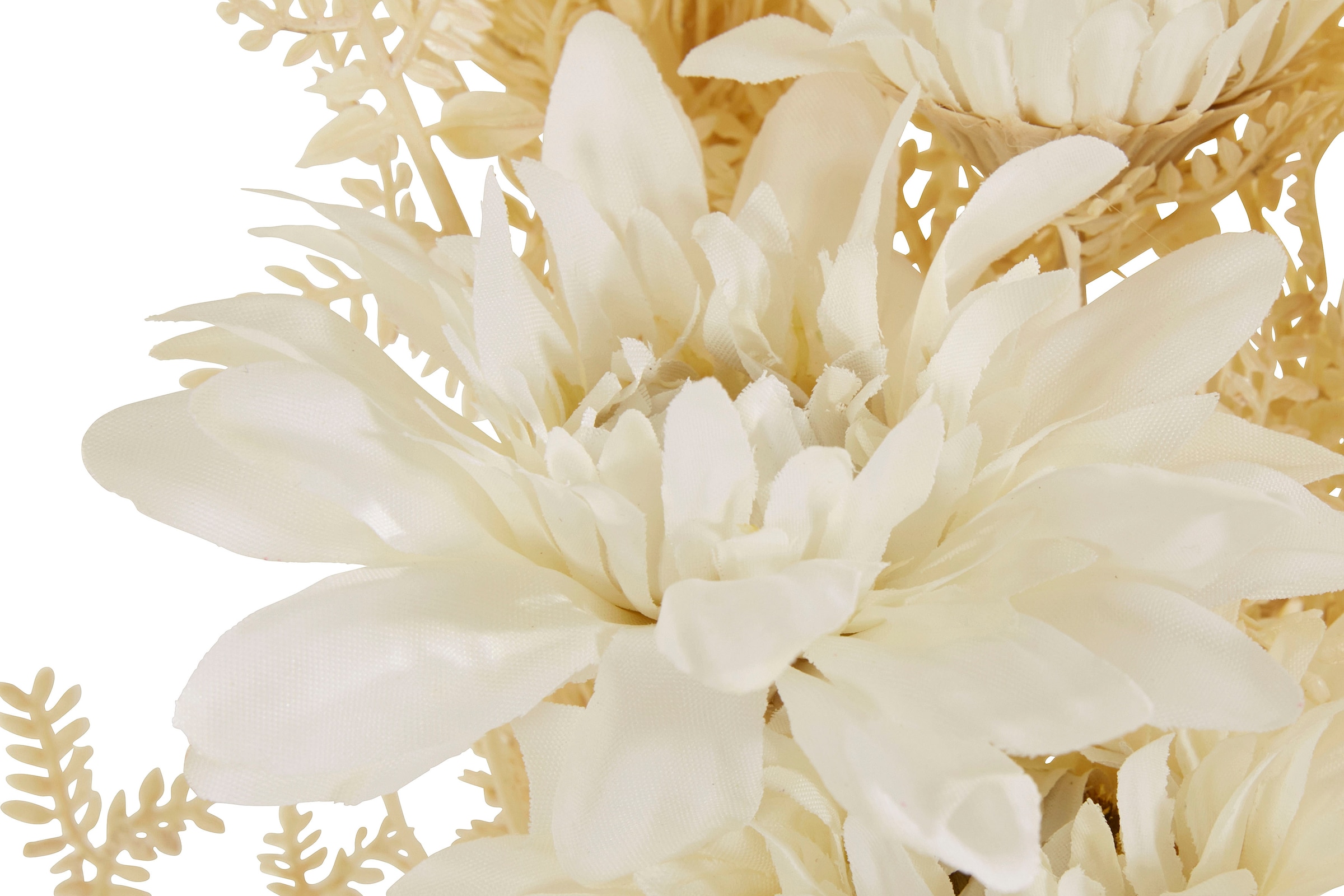 kaufen »La Kunstpflanze Marette«, | BAUR Blumenstrauß Leonique