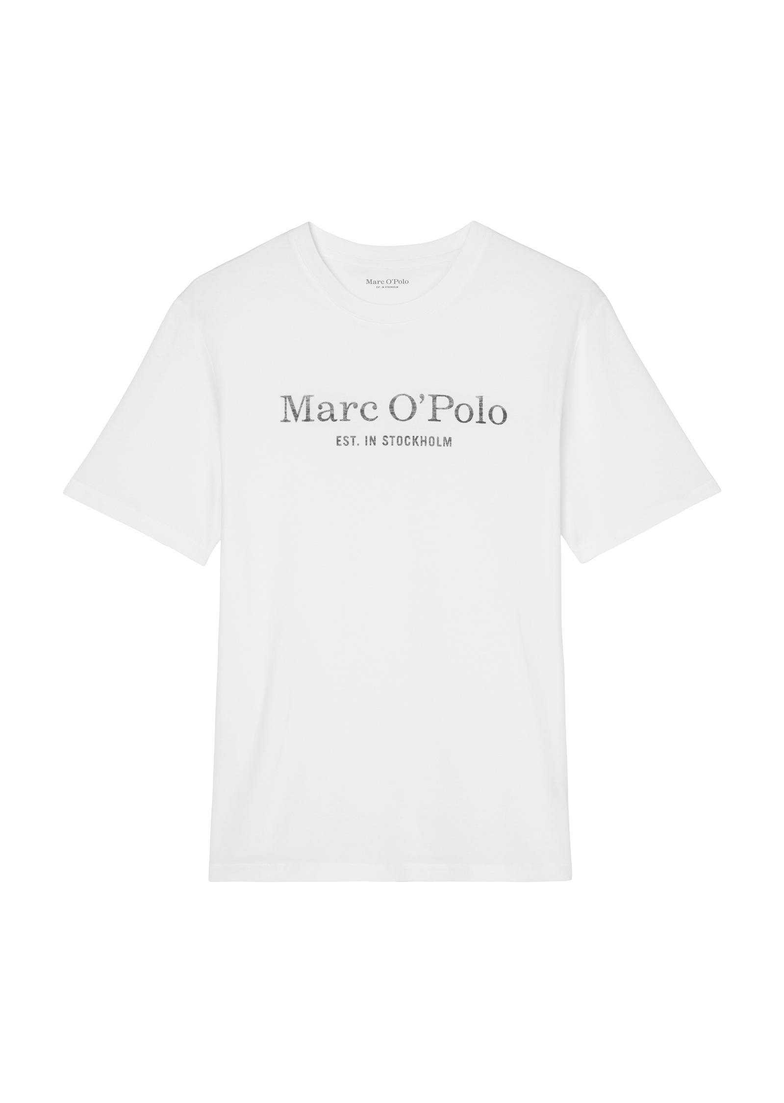 Marc O'Polo T-Shirt »aus Organic Cotton«