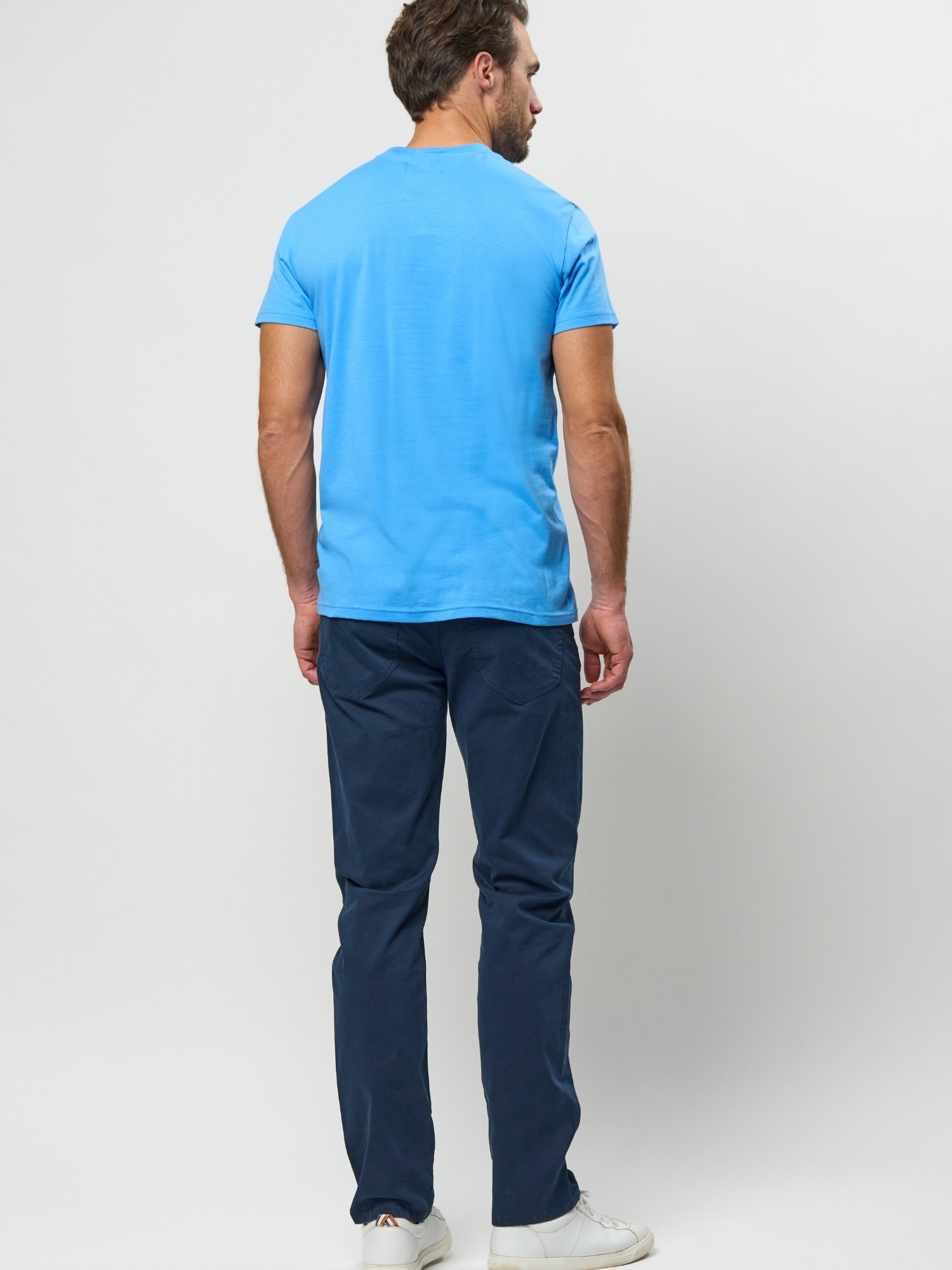 VINSON Kurzarmhemd »VINSON T-shirt VMMassimo«