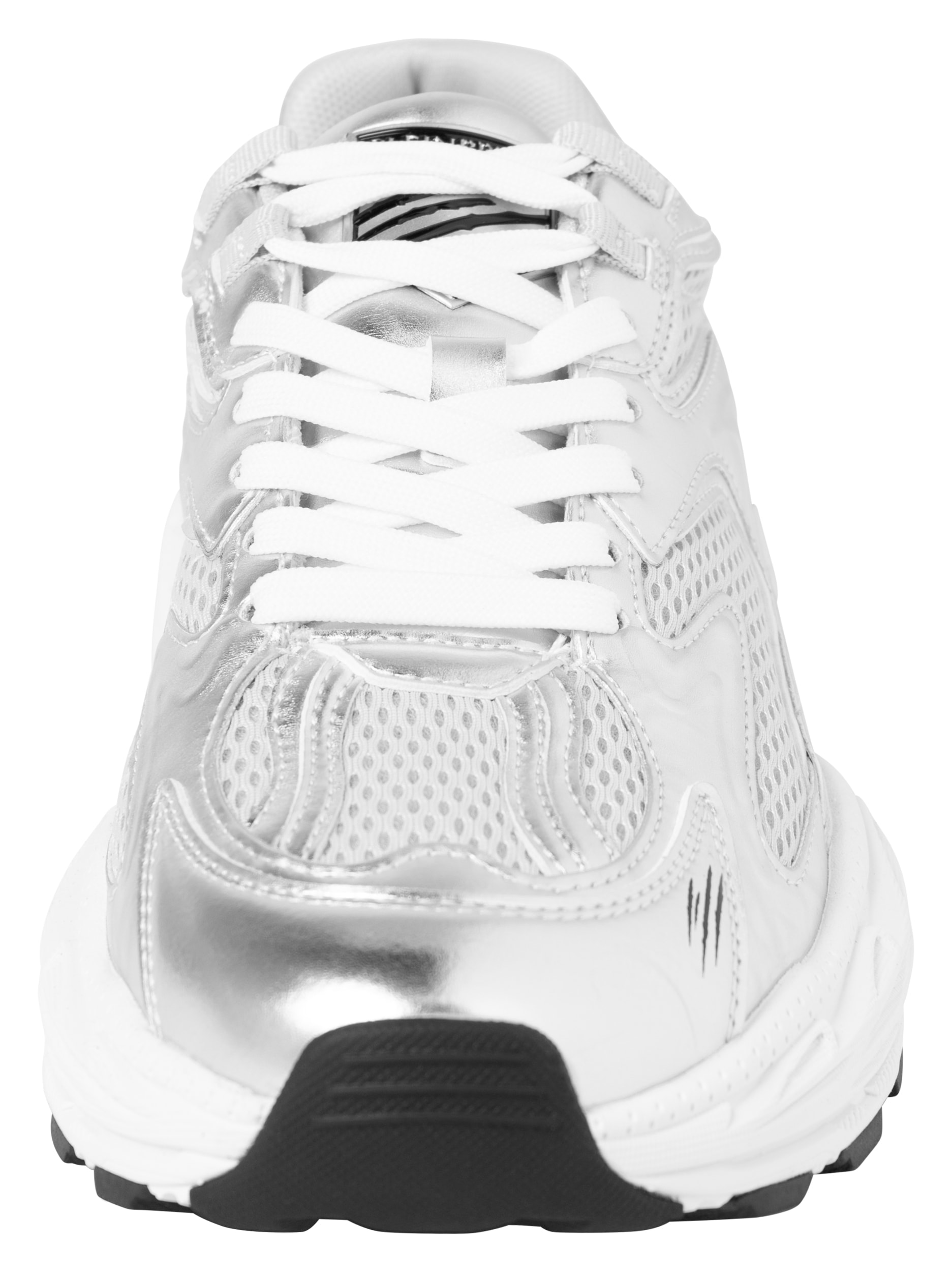 PLEIN SPORT Sneaker »RUNNER PULSE X METALLIC«