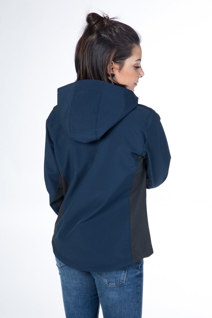 DEPROC Active Softshelljacke BAUR bestellen »NUNAVUT erhältlich | Größen in WOMEN«, Großen auch