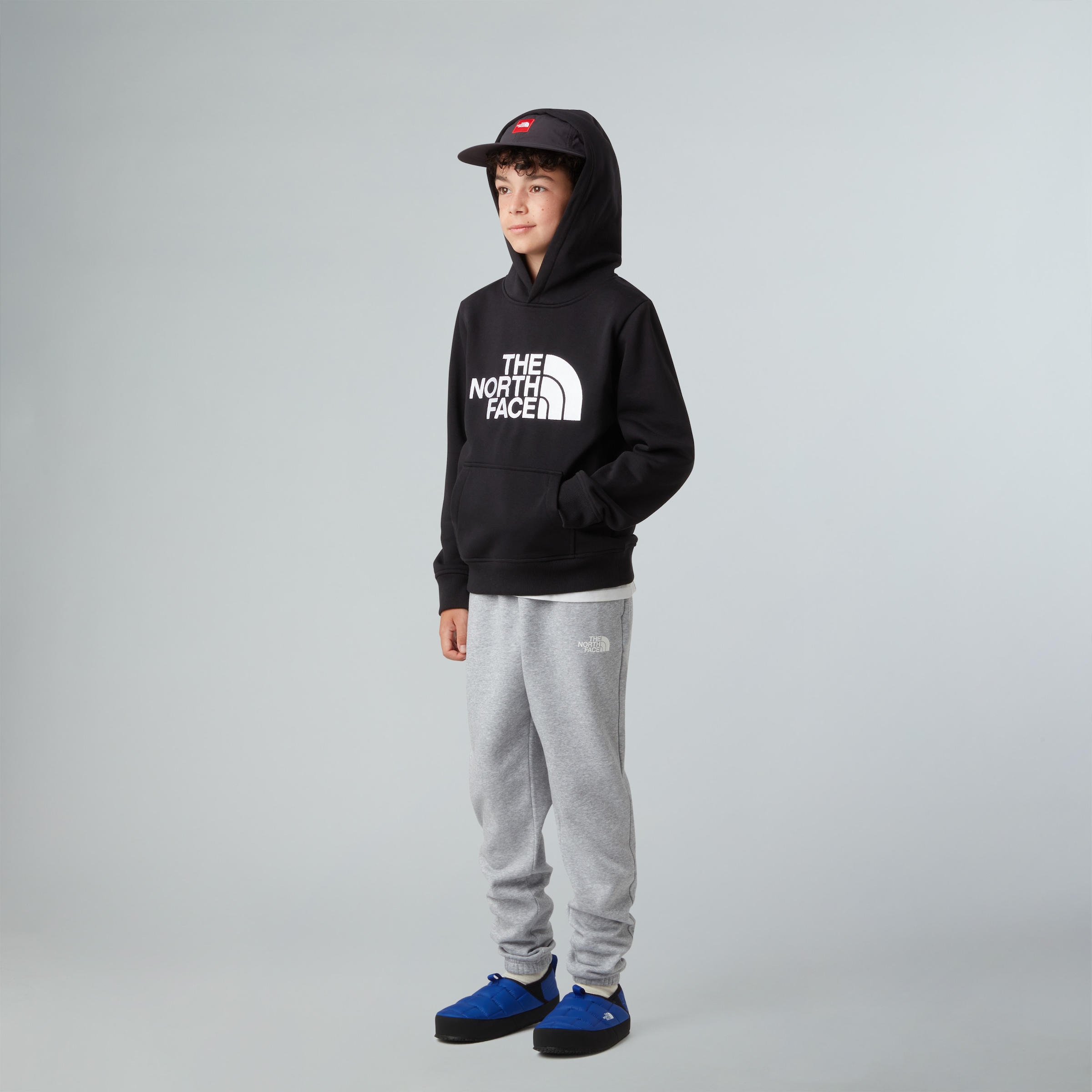 The North Face Kapuzensweatshirt
