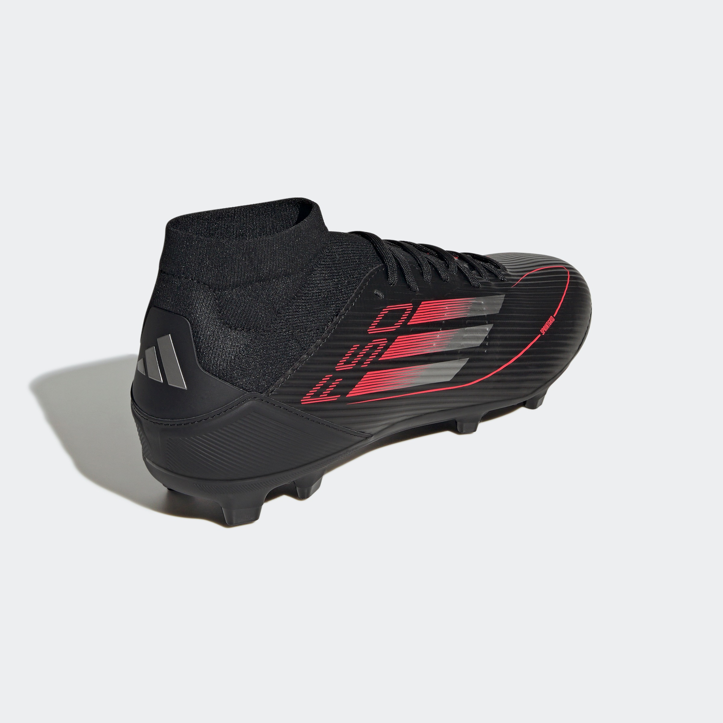 adidas Performance Fußballschuh »F50 LEAGUE MID FG/MG«