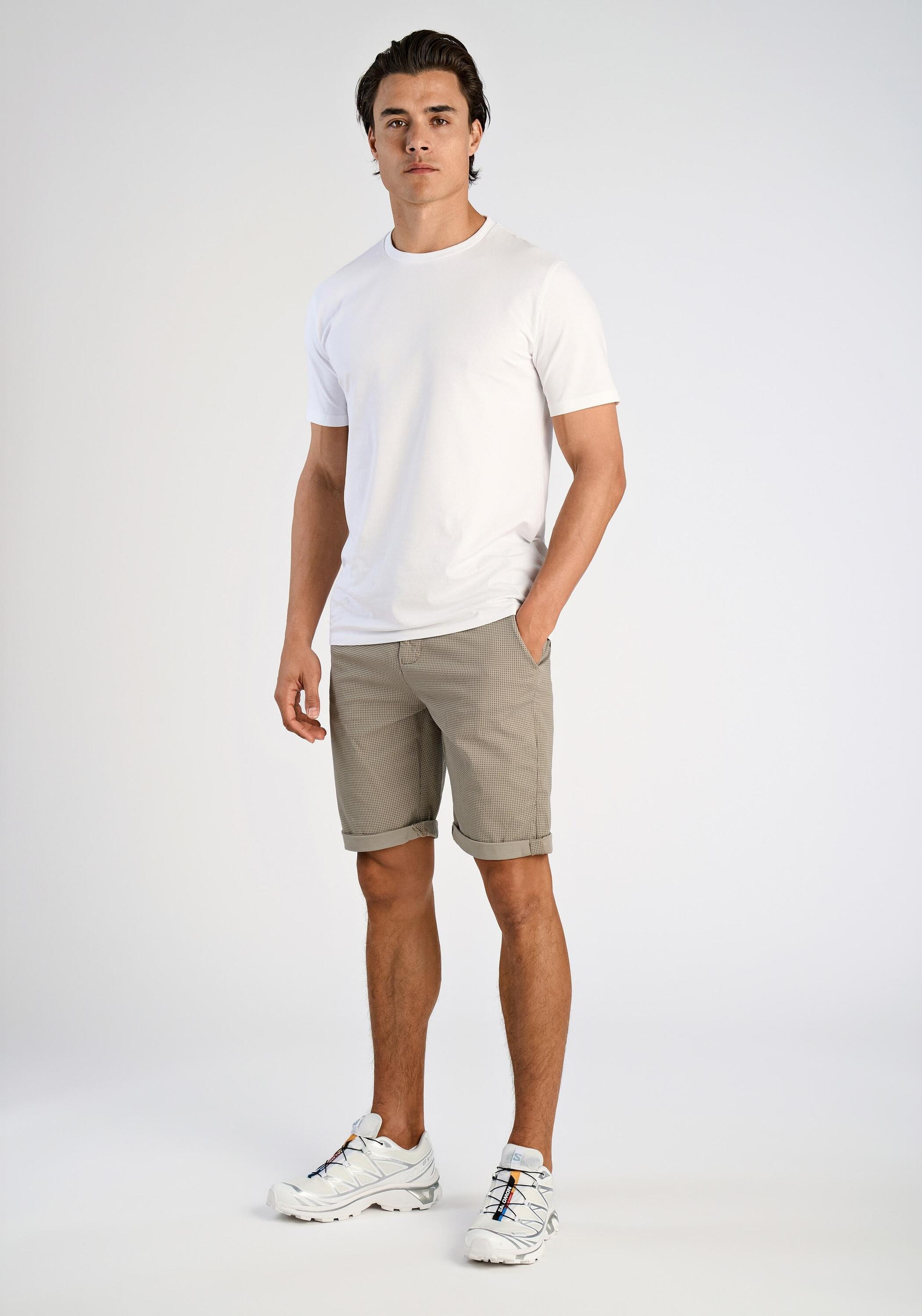 LINDBERGH Chinoshorts »Lindbergh Chino-Shorts«