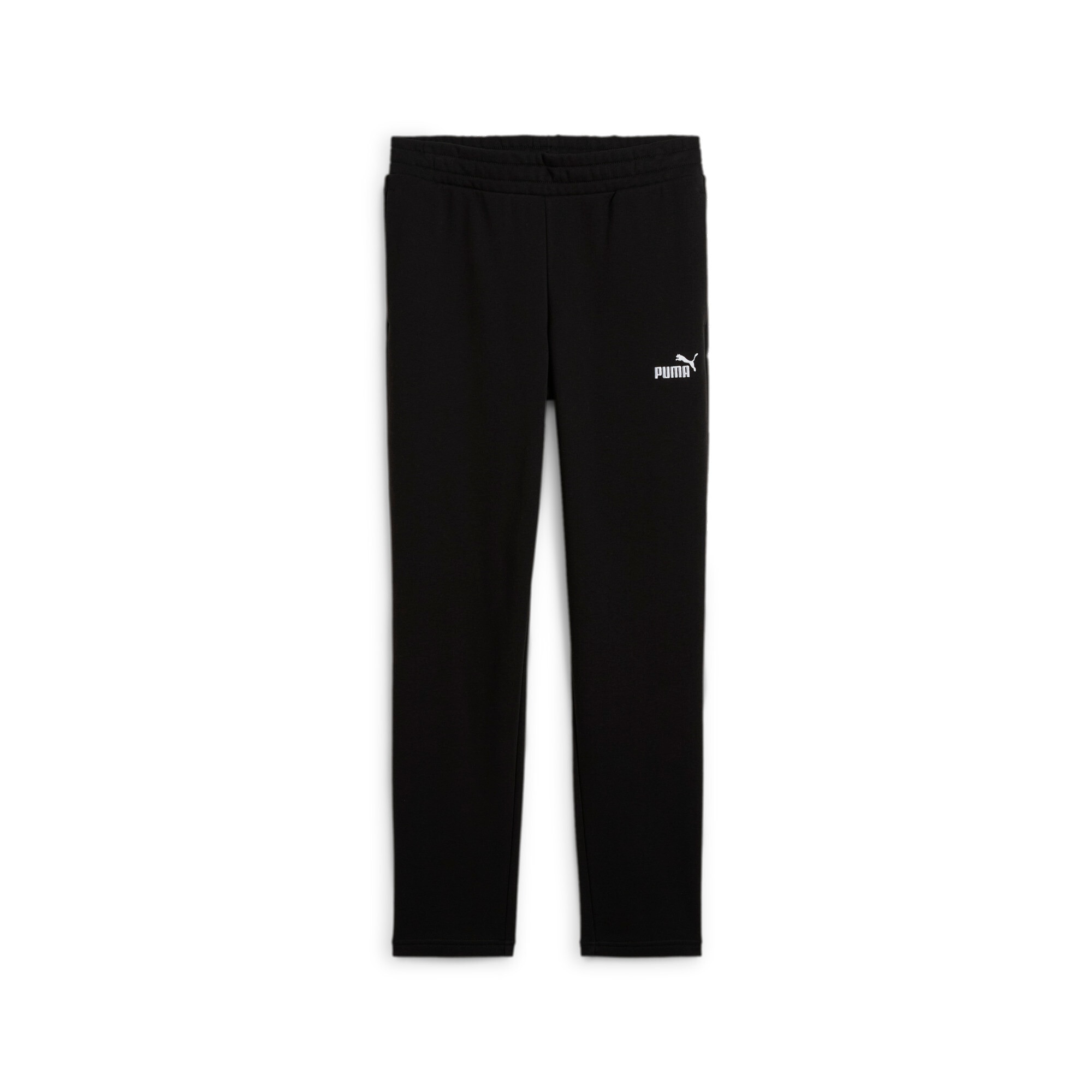 PUMA Sportinės kelnės »ESS SMALL NO. 1 LOGO...