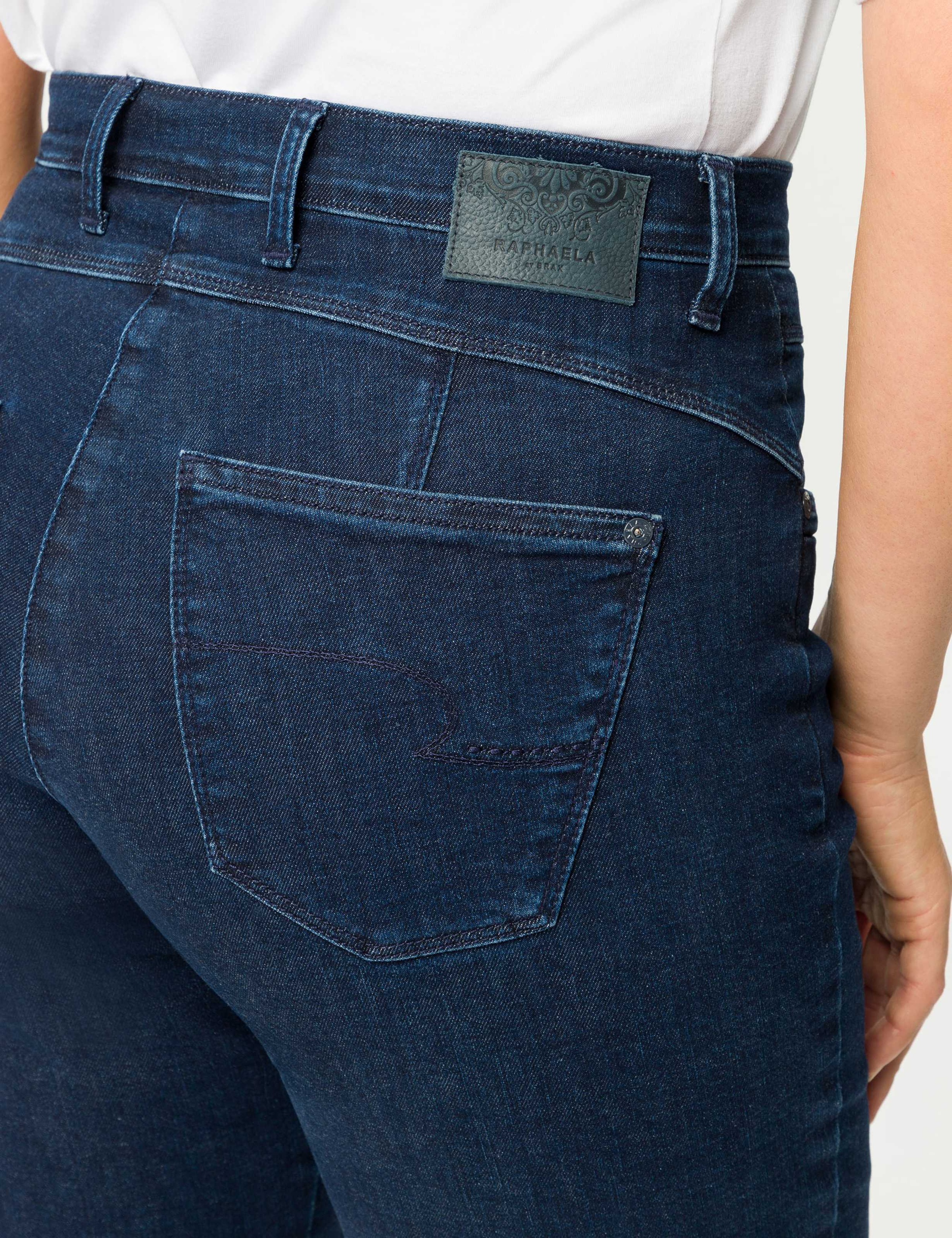RAPHAELA by BRAX 5-Pocket-Jeans »Style CAREN NEW«
