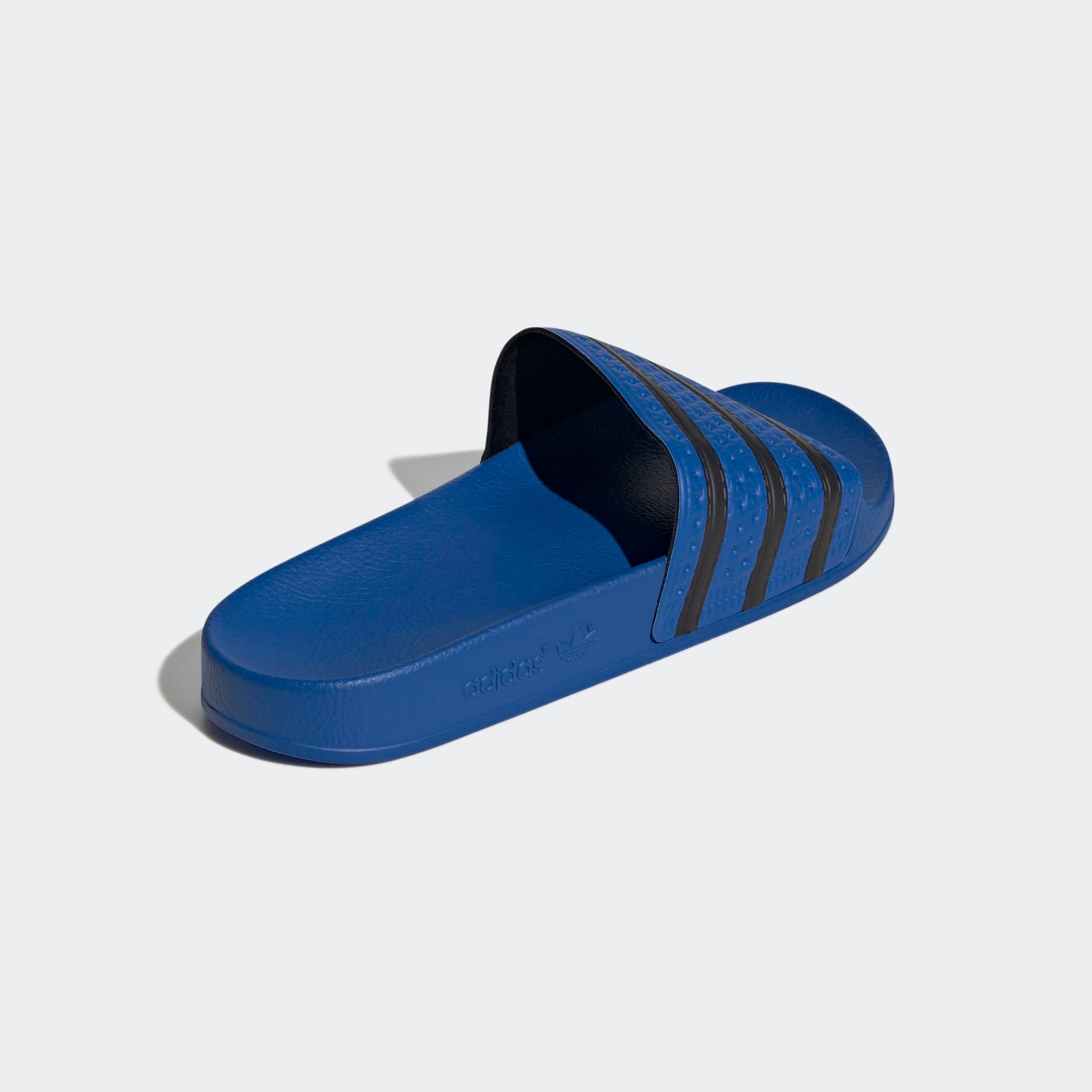 adidas Originals Badesandale »ADILETTE SLIDES«