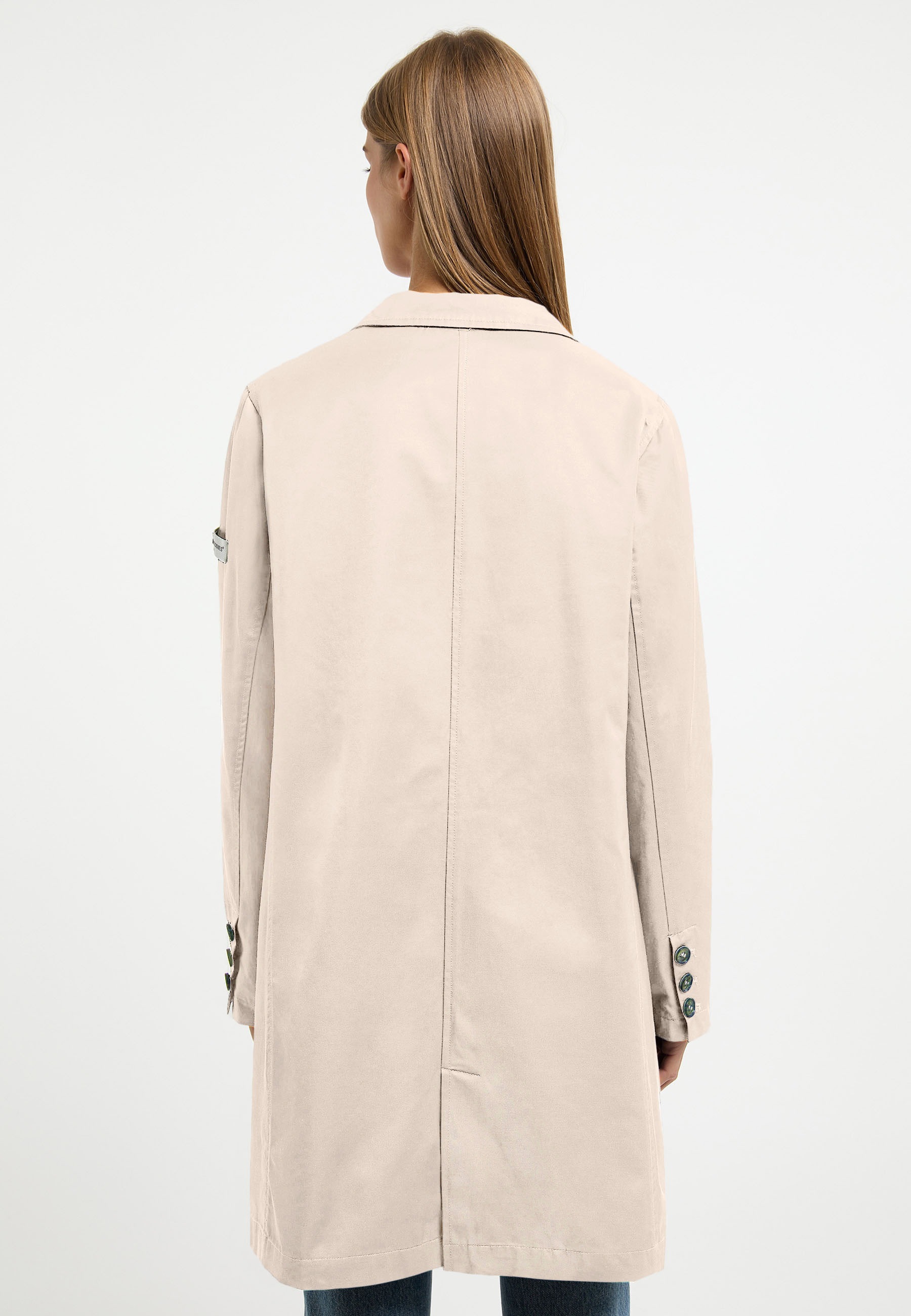 Frieda & Freddies Kurzmantel "Coat / Scarlett Neo" günstig online kaufen