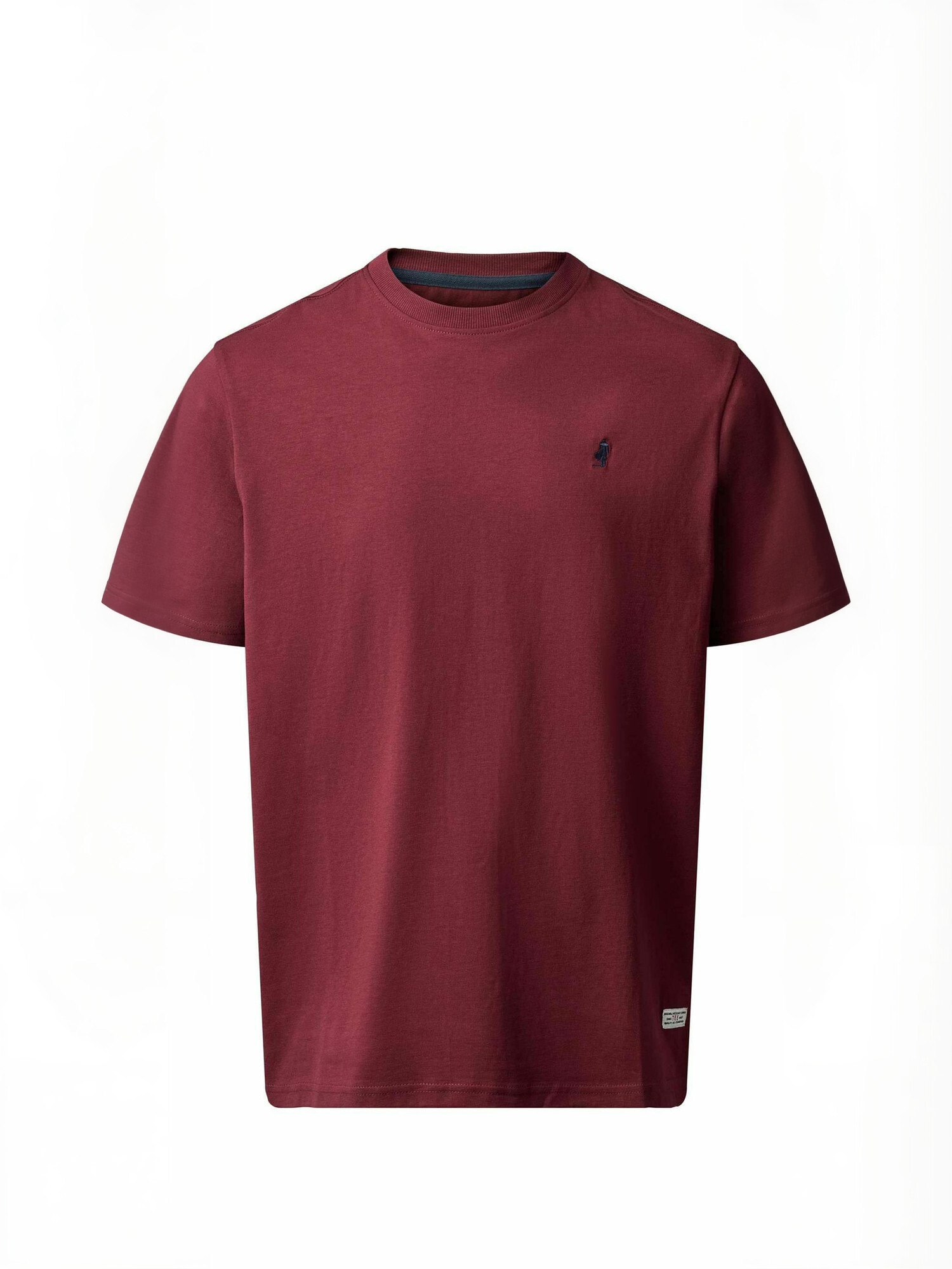 MCS Kurzarmhemd »MCS T-shirt MCFelix«