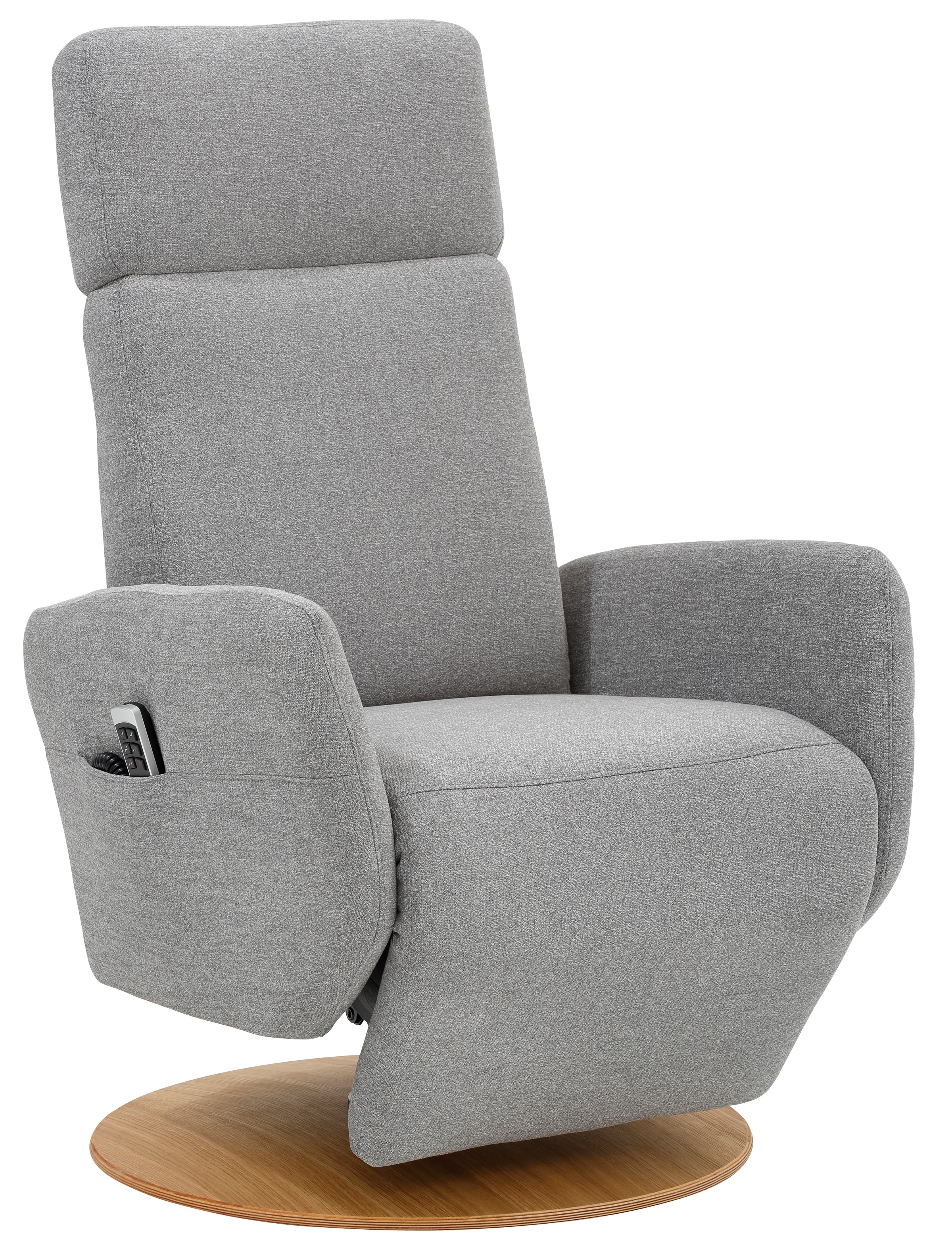 sit&more TV-Sessel »Kobra«, wahlweise mit 2 Motoren, 2 Motoren und Akku oder mit 2 Motoren