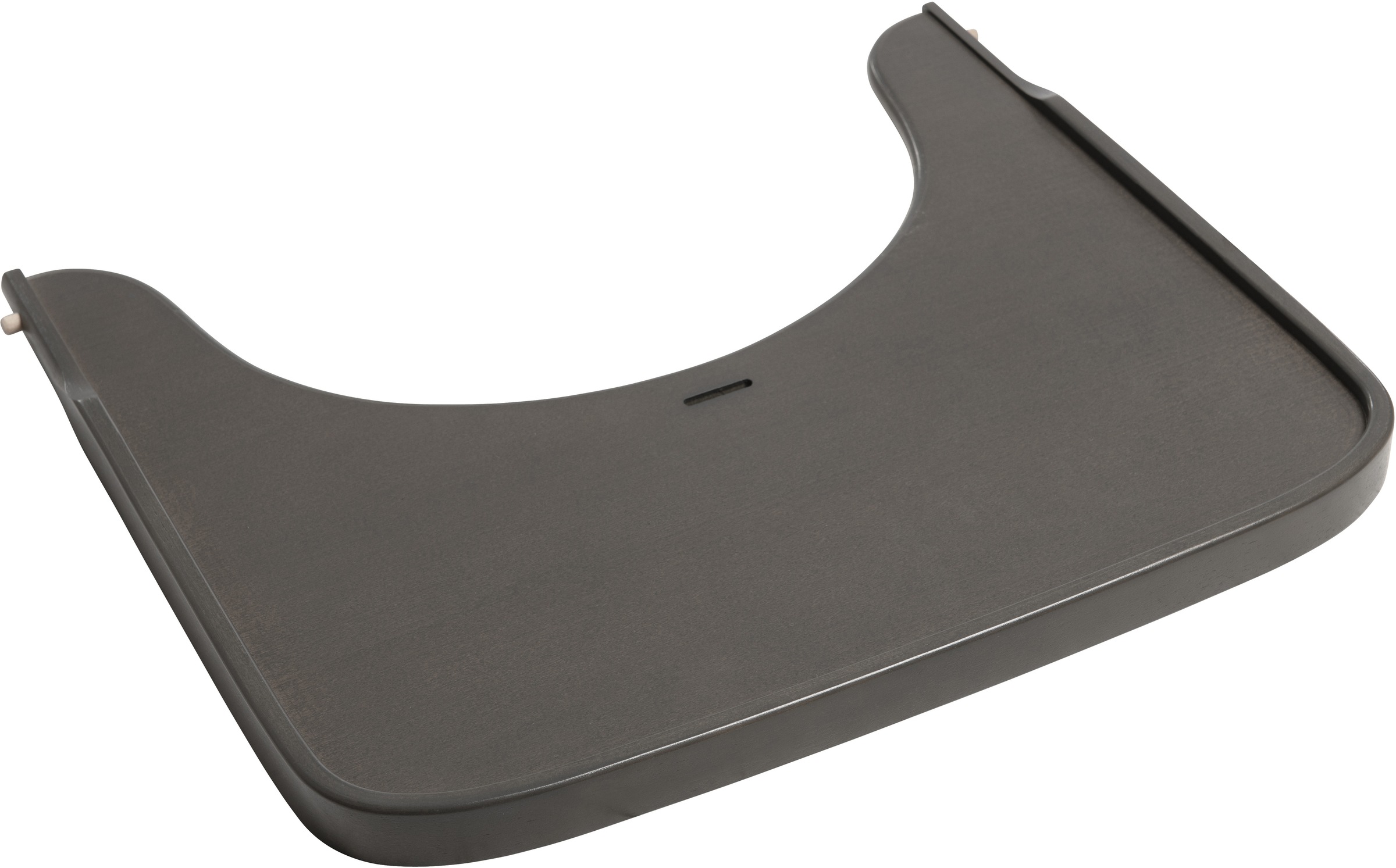 Hauck Hochstuhltablett »Alpha Wooden Tray Essbrett«, für Hochstühle Alpha+ und Alpha+... kaufen