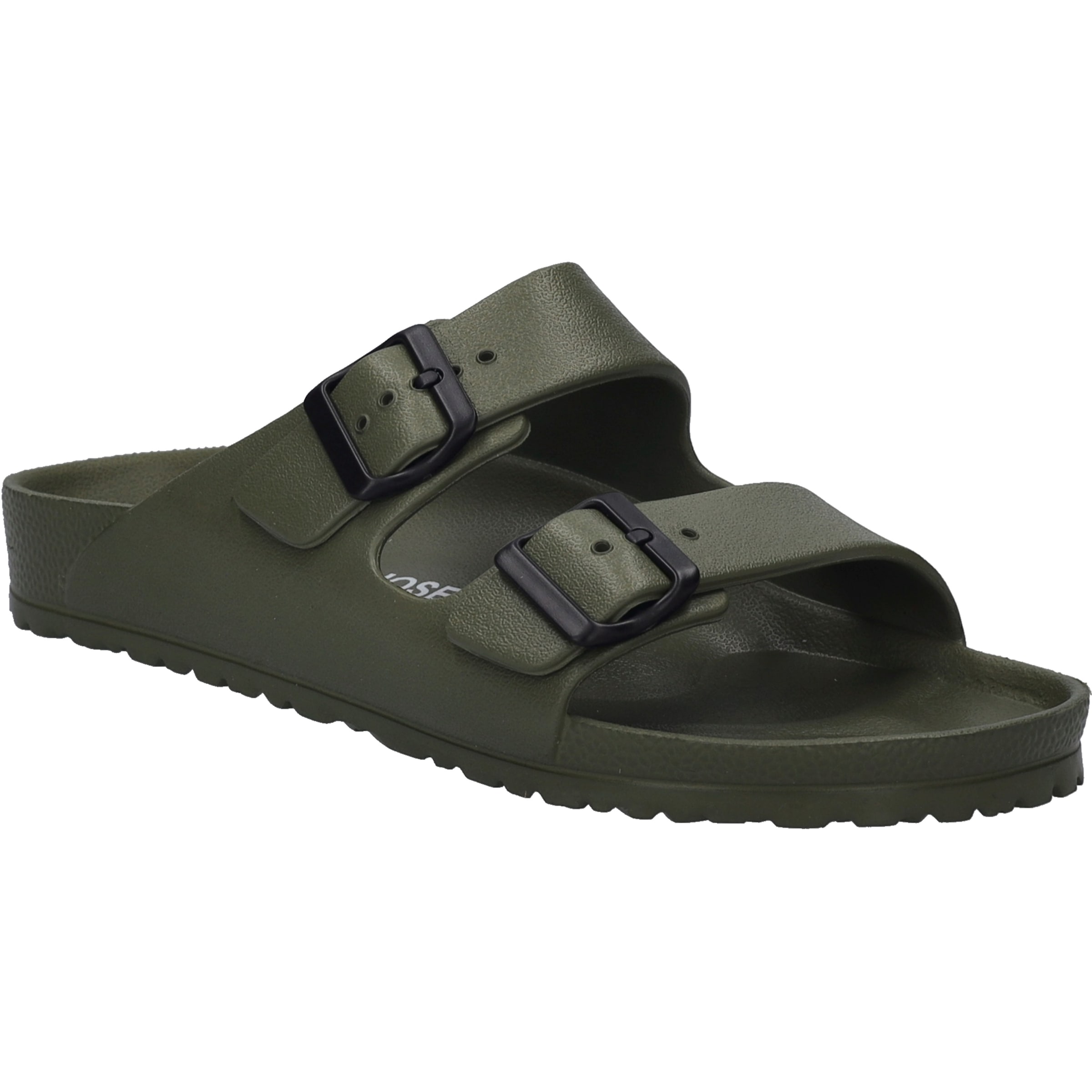 Josef Seibel Sandale "Macon 01, oliv"