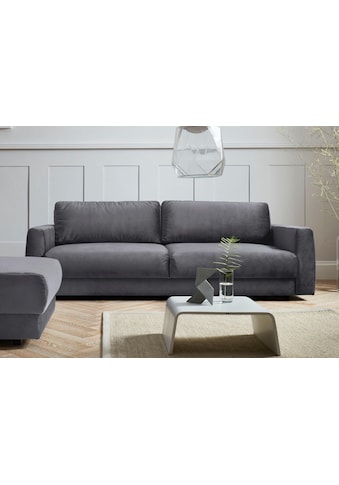 andas 2,5-vietė sofa »Hobro« in 3 Bezugsqual...