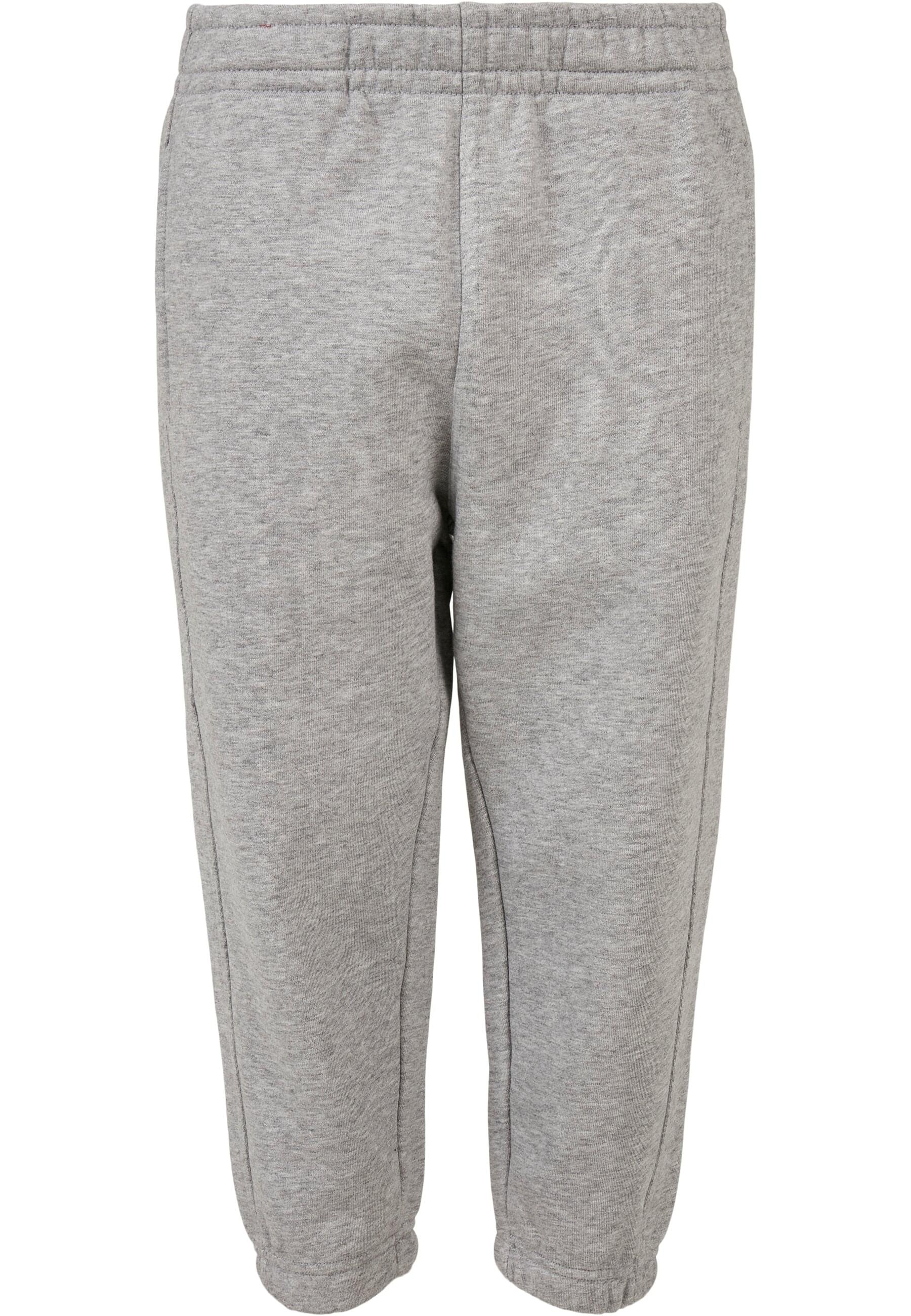 URBAN CLASSICS Stoffhose »Urban Classics Herren Boys Sweatpants«, (1 tlg.)