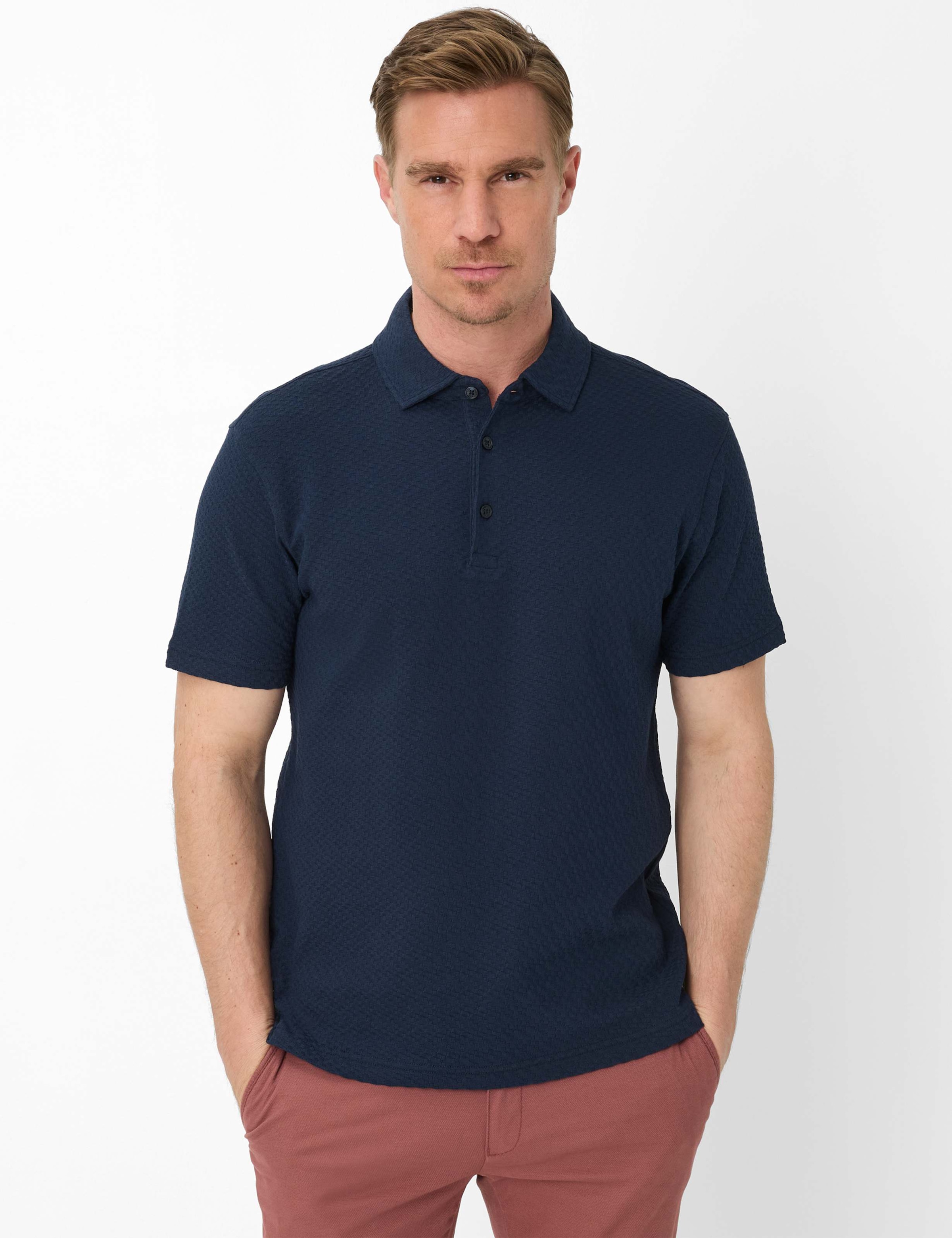 Brax Poloshirt "Style PAN" günstig online kaufen