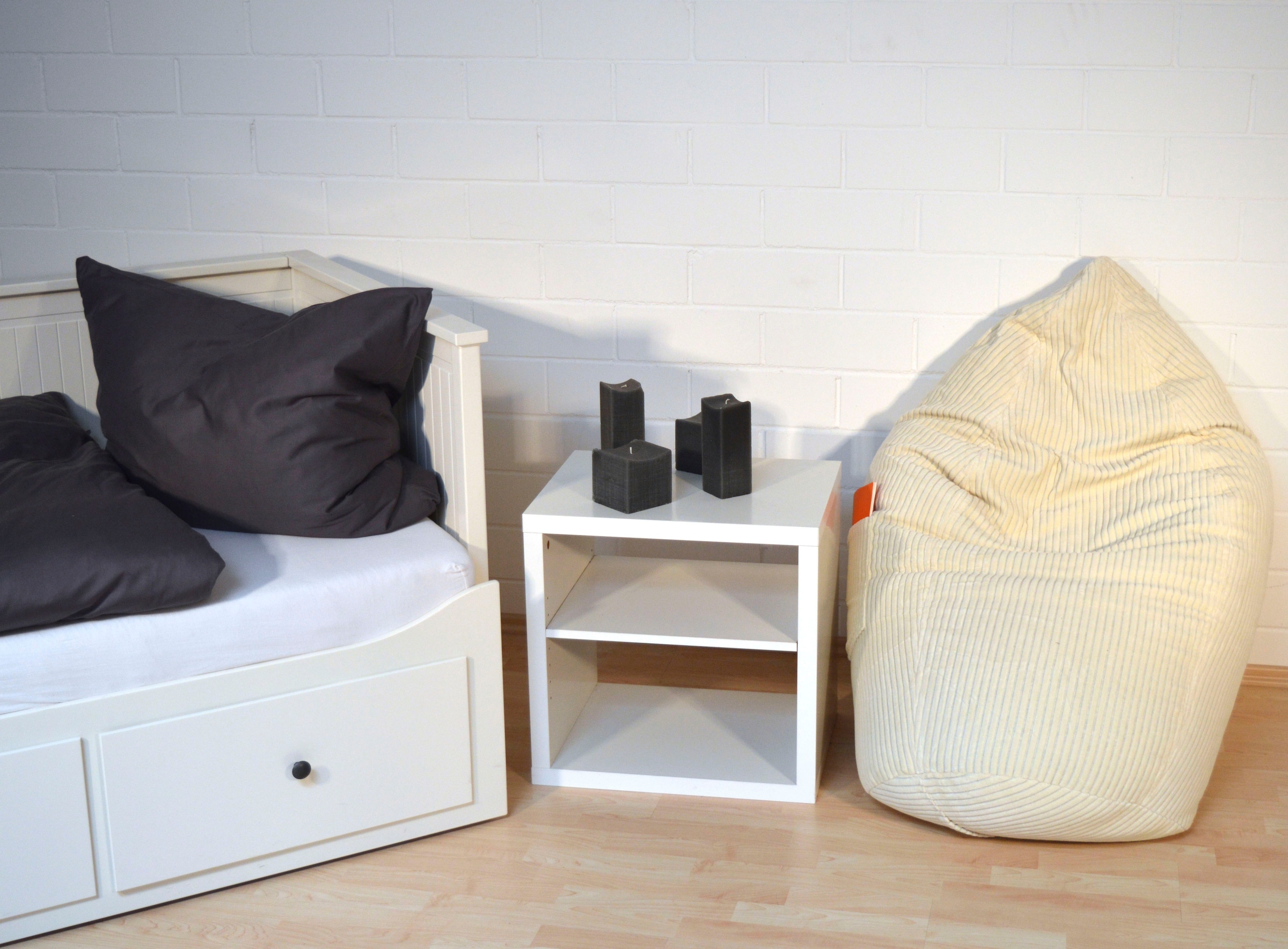 KiNZLER Sitzsack "Manchester" 1 tlg. günstig online kaufen