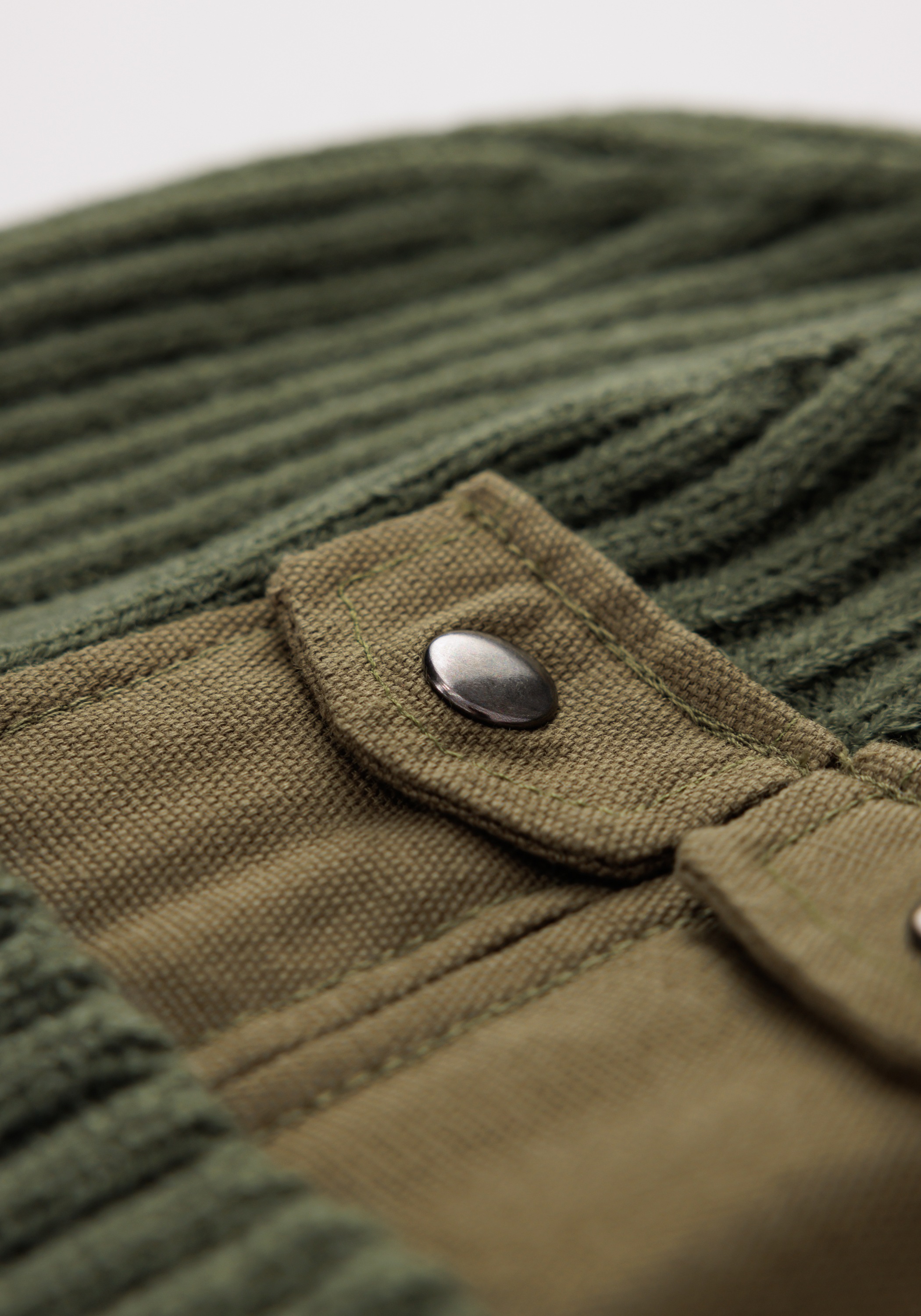 Thumbnail - Alpha Industries Skimütze "Utility Beanie"