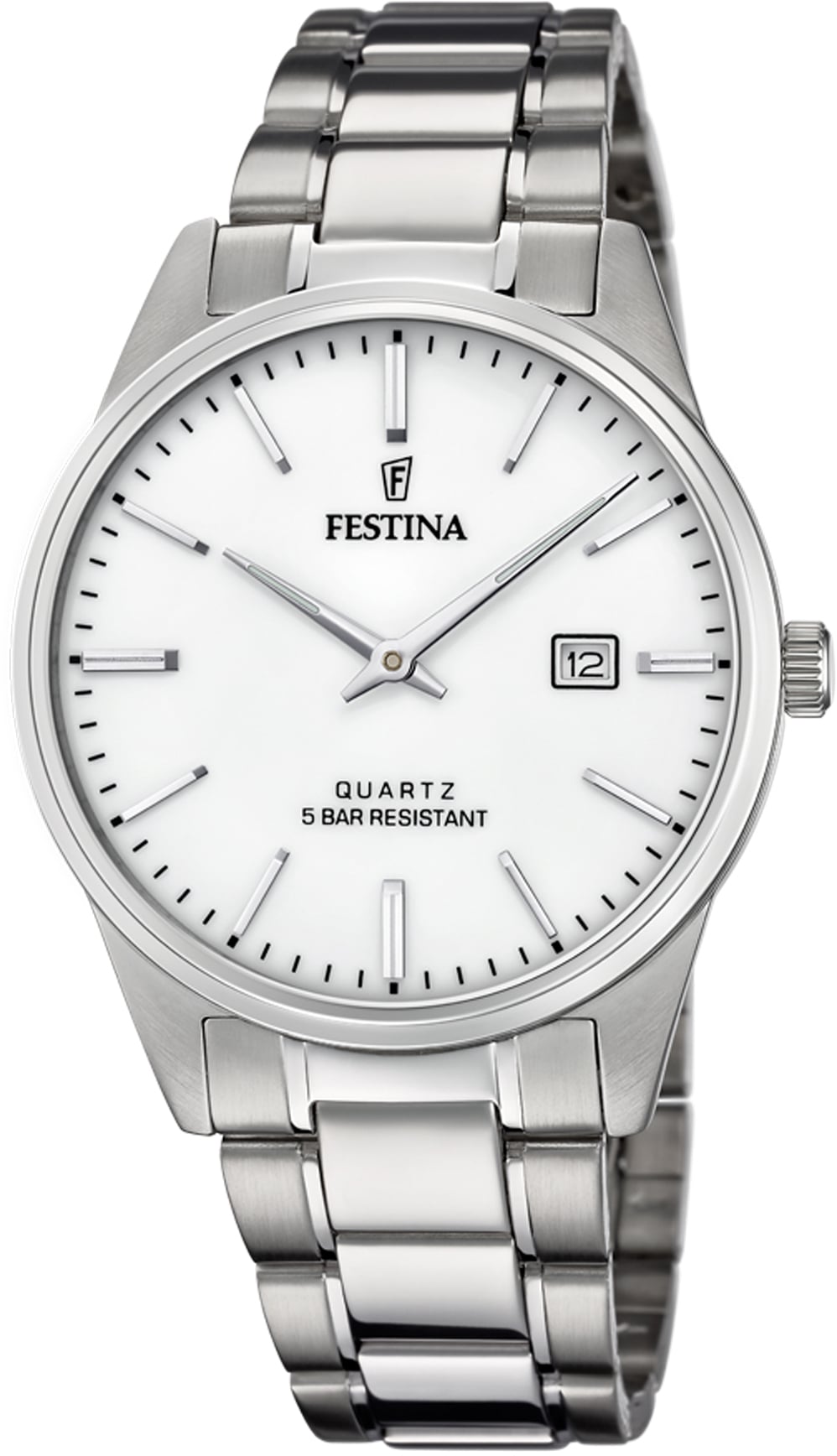 Quarzuhr »F20511/2« Festina