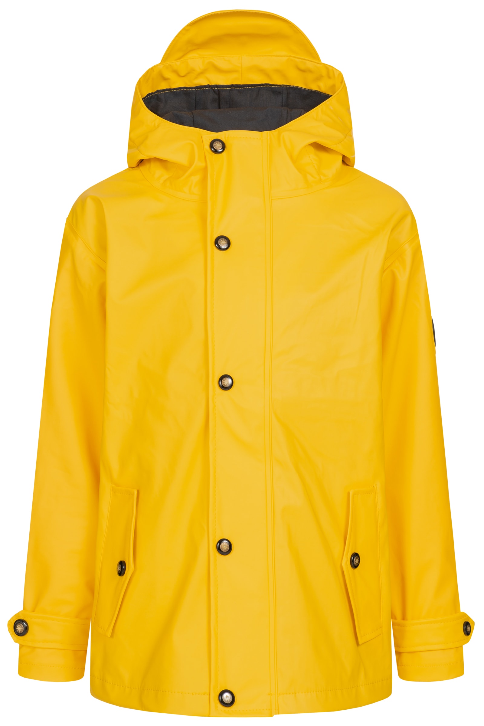 Regenjacke »Friesennerz #ankerglutheimat KIDS«