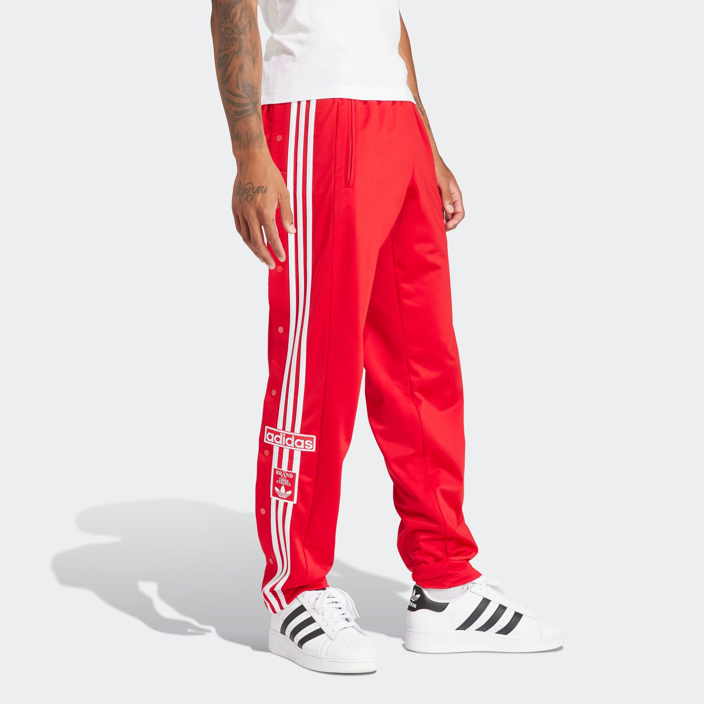 adidas Originals Sporthose "ADIBREAK" günstig online kaufen