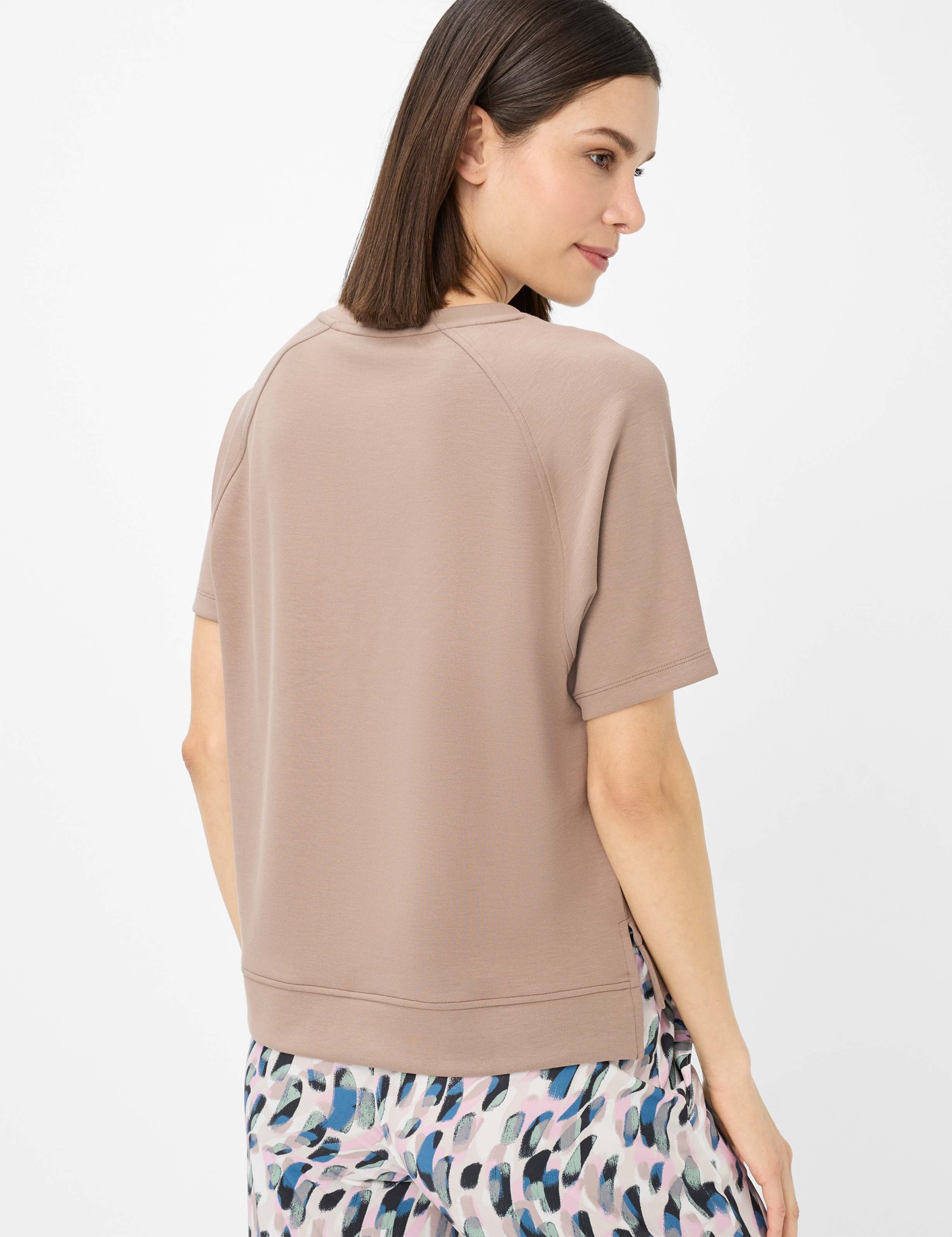 Brax Strickpullover "Style BAILEE" günstig online kaufen