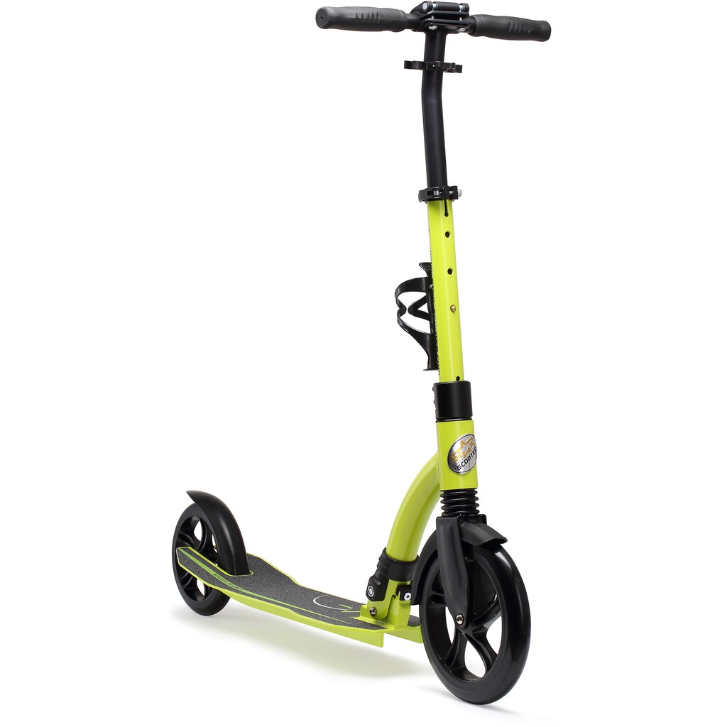 Star-Scooter Cityroller