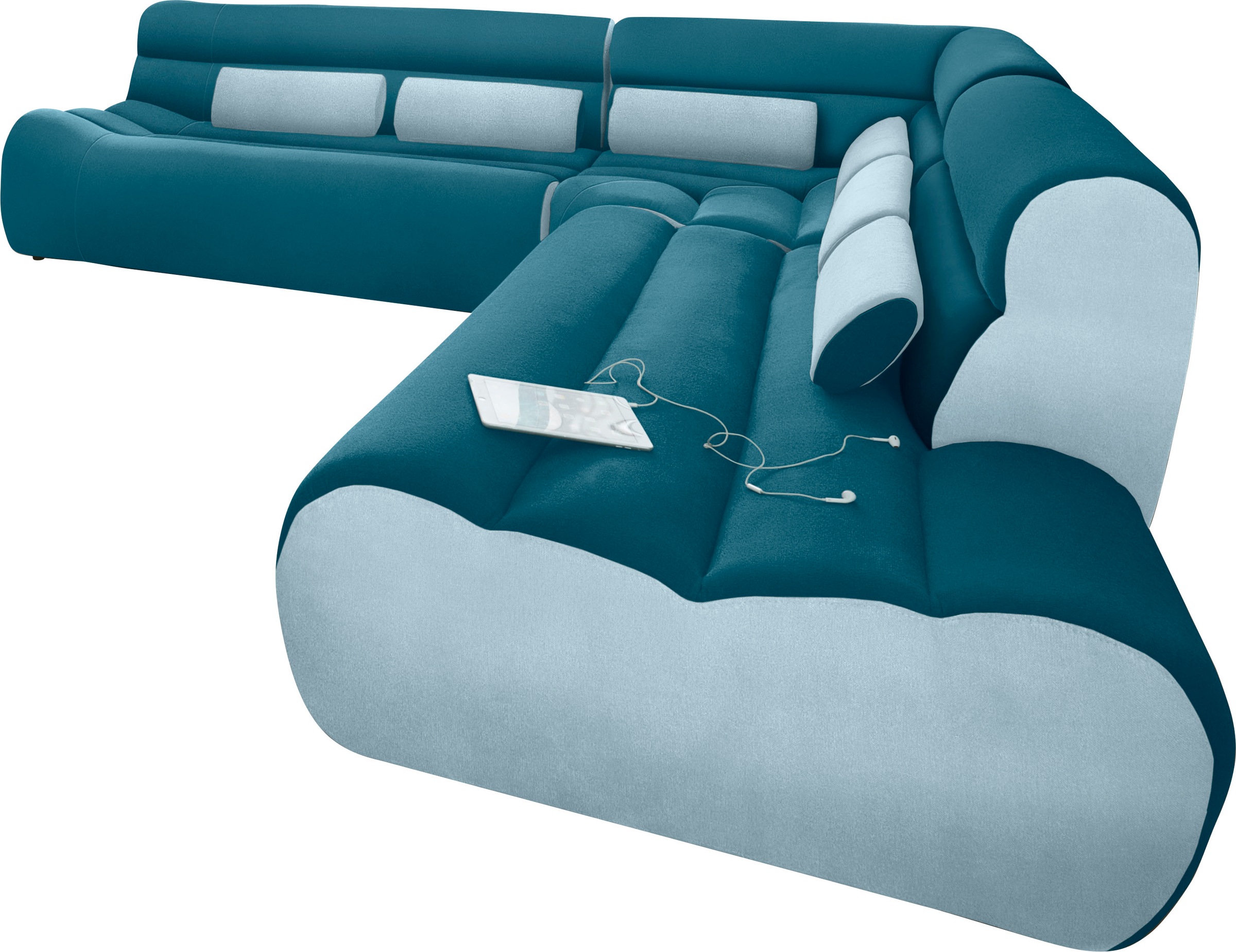 TRENDMANUFAKTUR Ecksofa kaufen