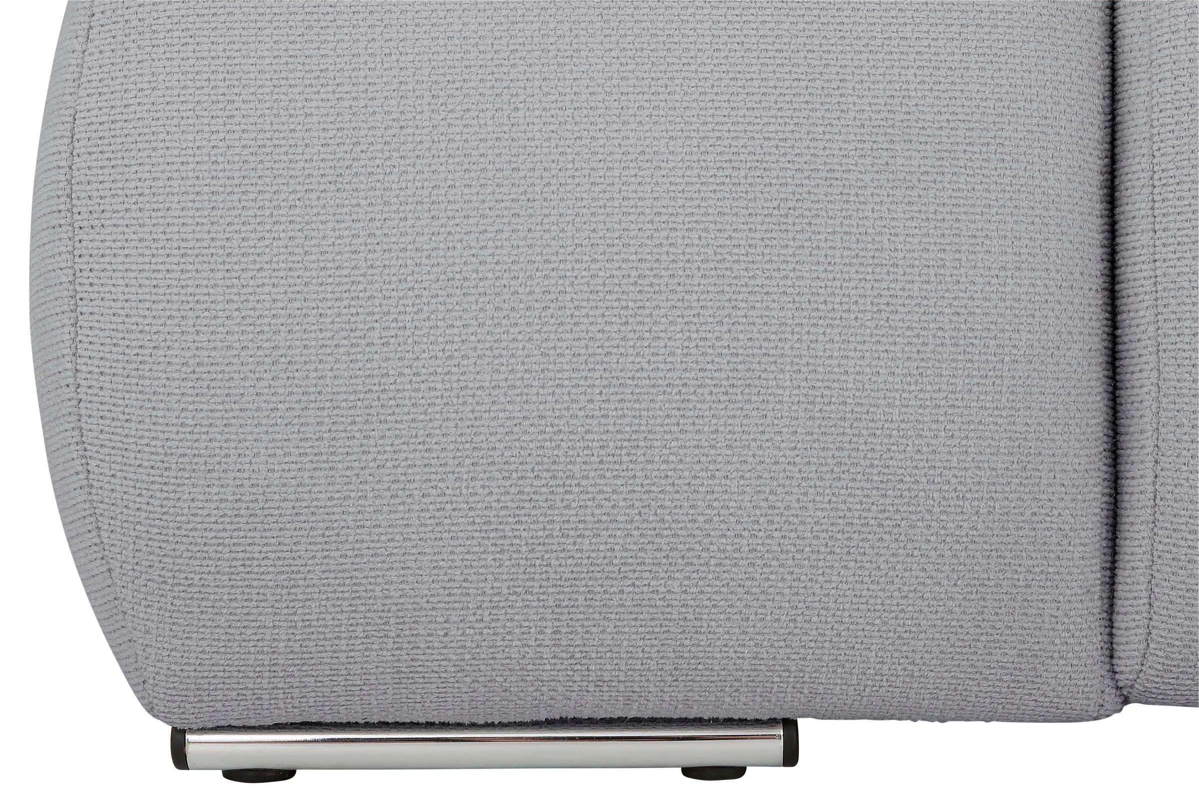 INOSIGN Ecksofa »Avesa L-Form«, Wahlweise mit Arm- und Bettfunktion, B/T/H: 275/211/80 cm